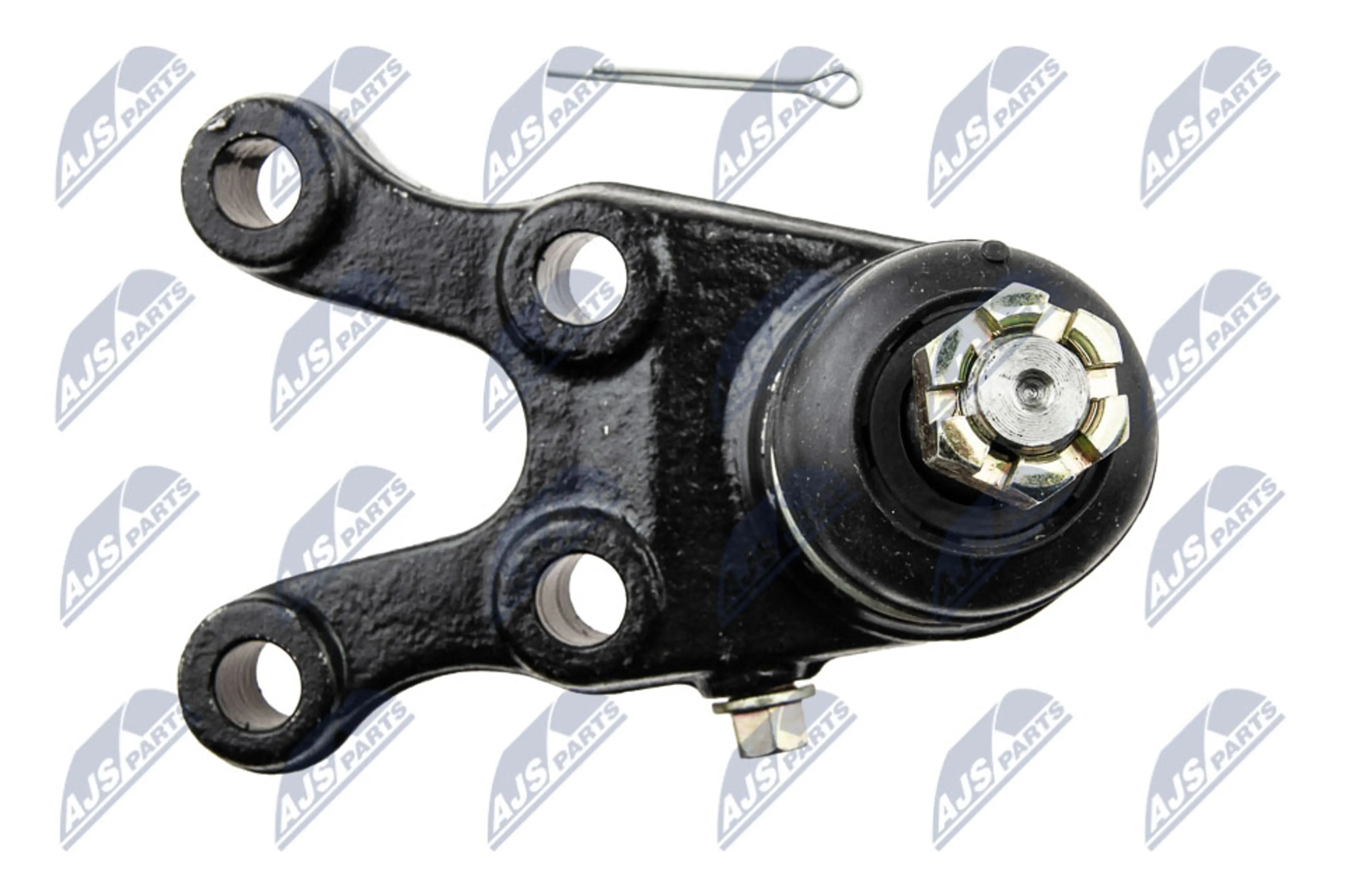 NTY ROTULA DE SUSPENSION