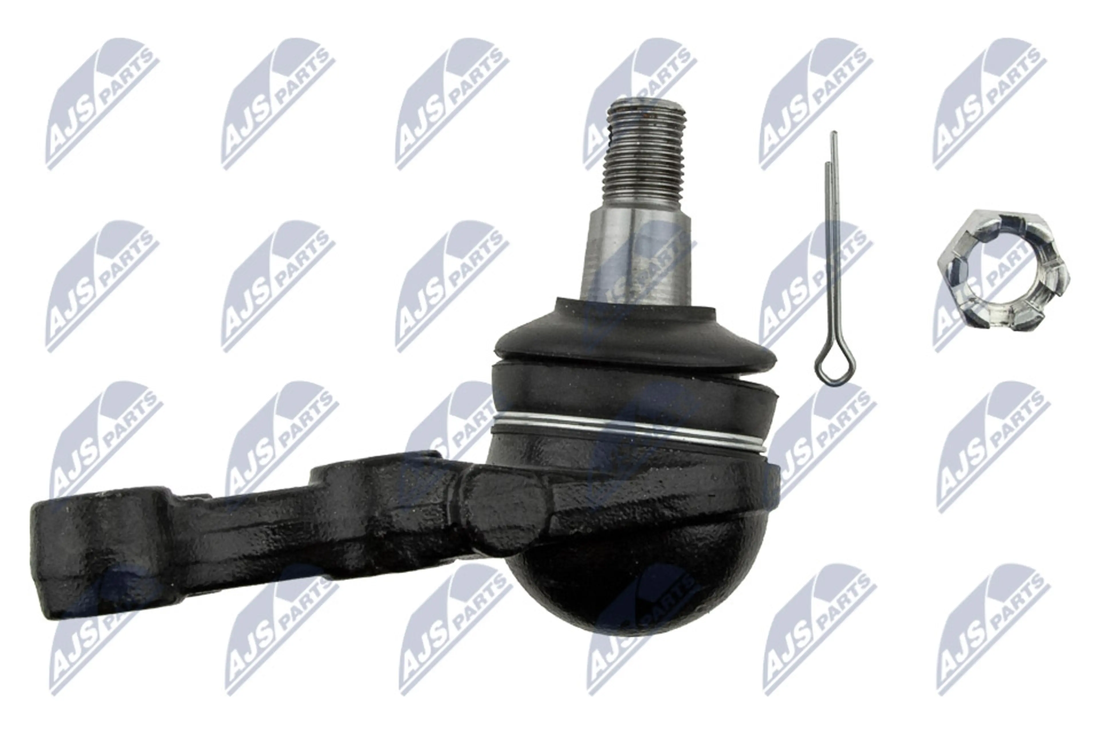 NTY ROTULA DE SUSPENSION