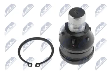 NTY ROTULA DE SUSPENSION