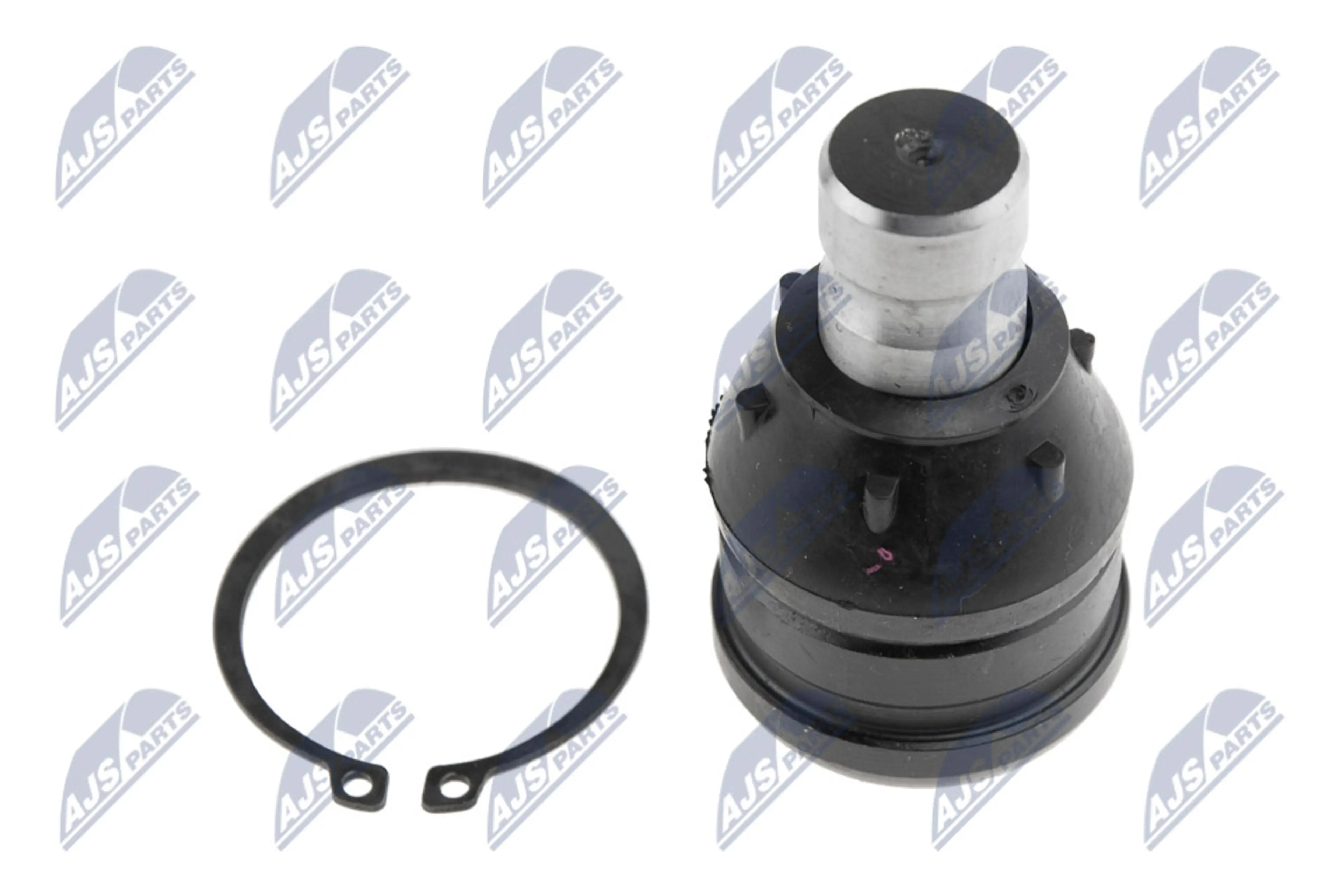 NTY ROTULA DE SUSPENSION