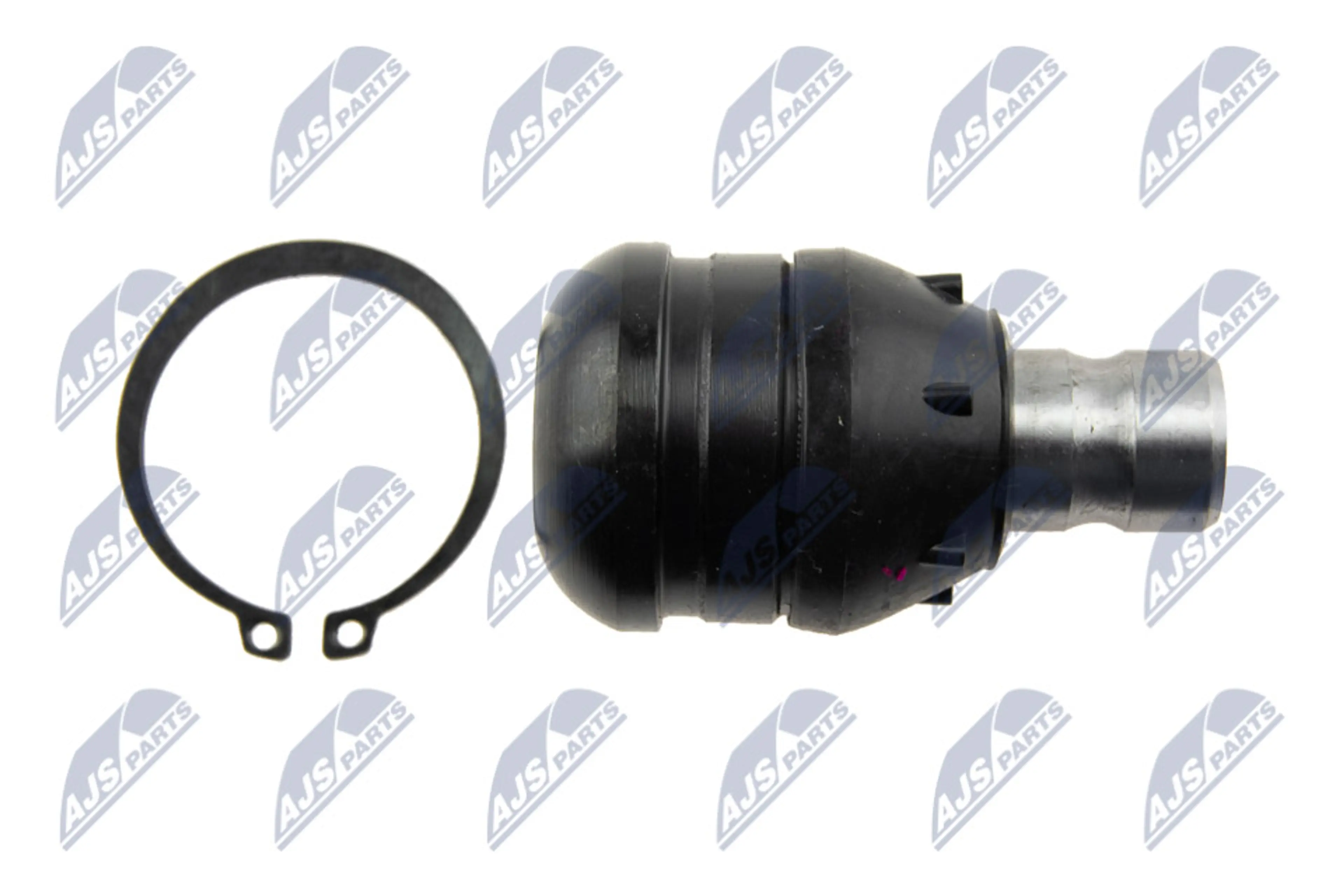 NTY ROTULA DE SUSPENSION