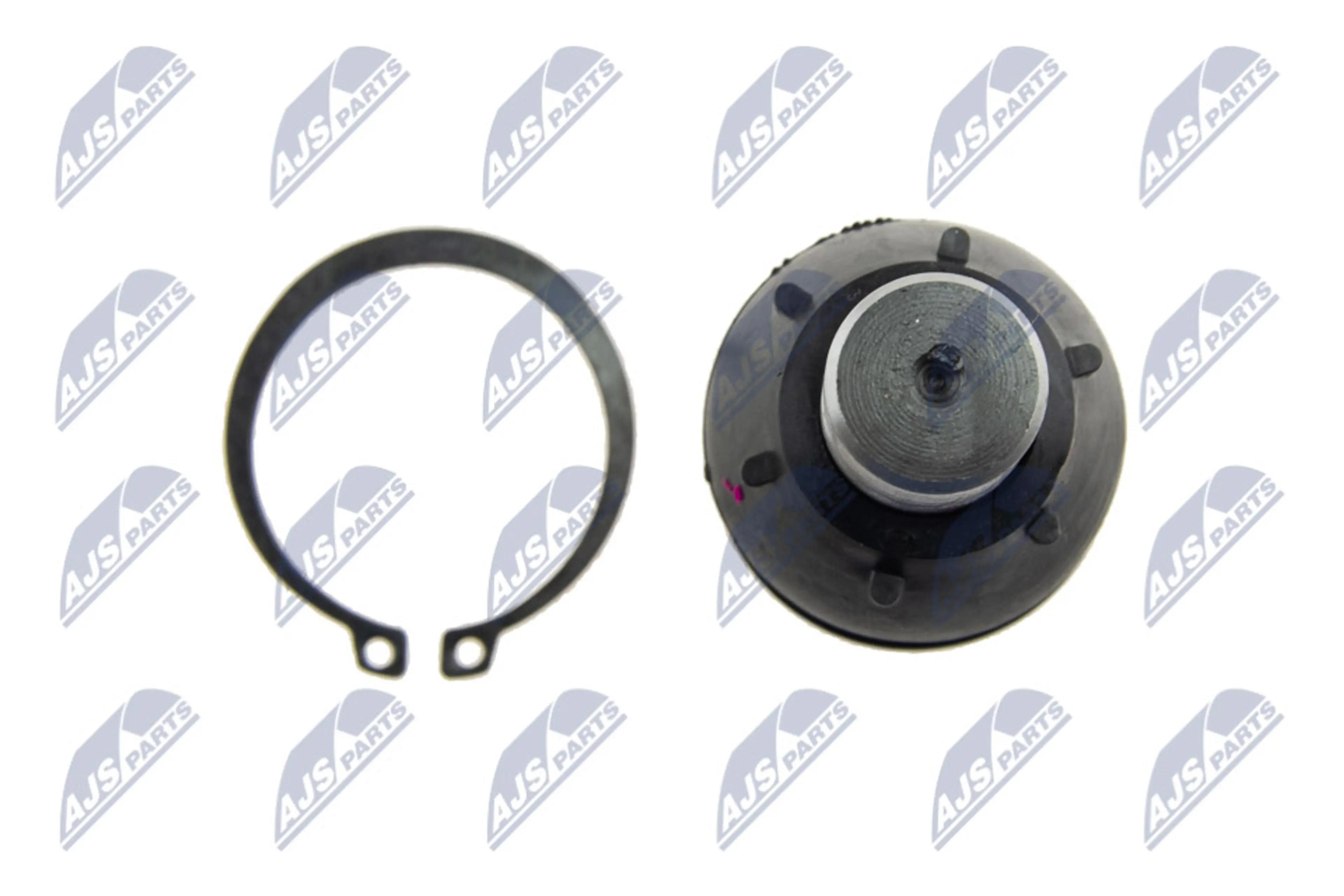 NTY ROTULA DE SUSPENSION