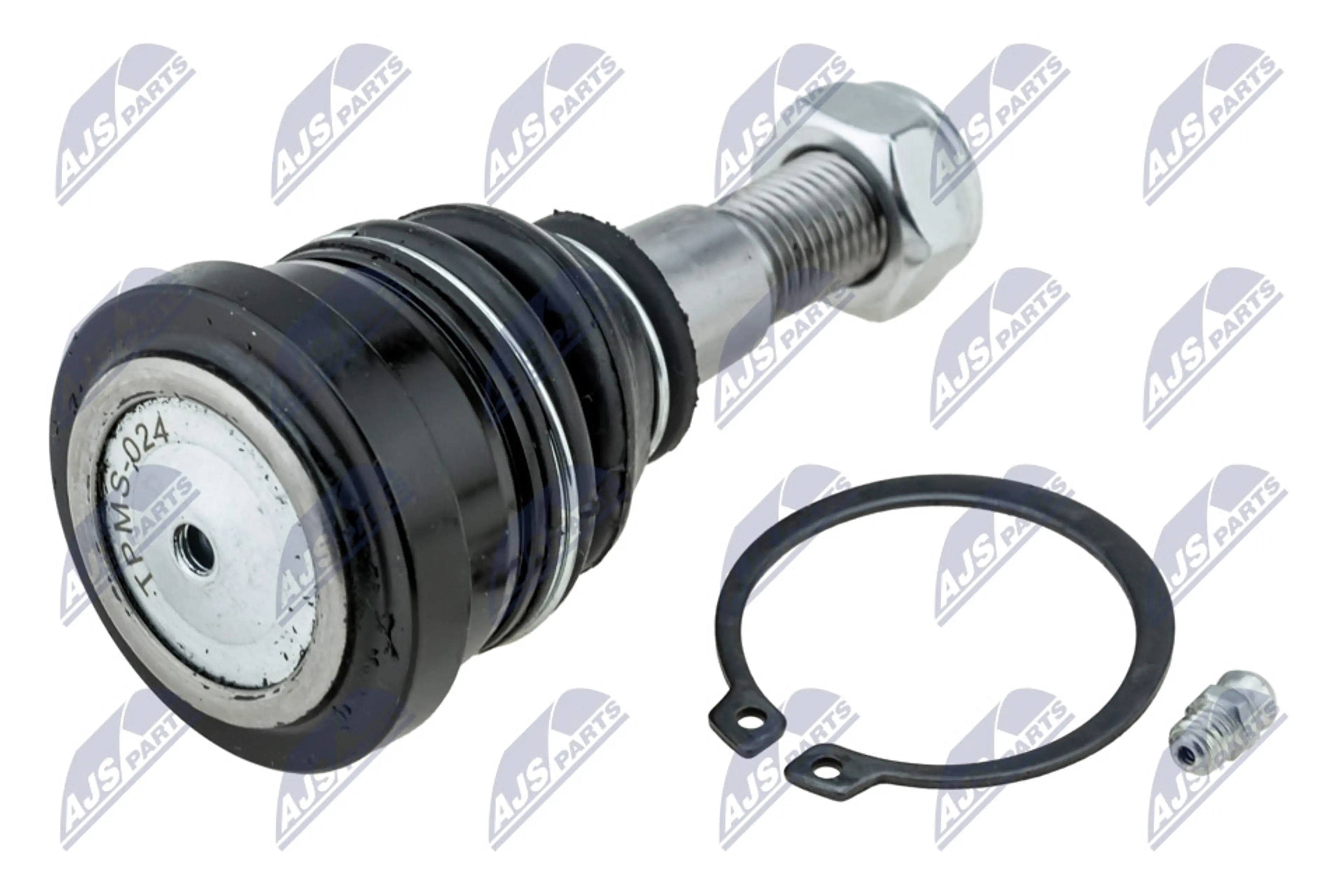 NTY ROTULA DE SUSPENSION