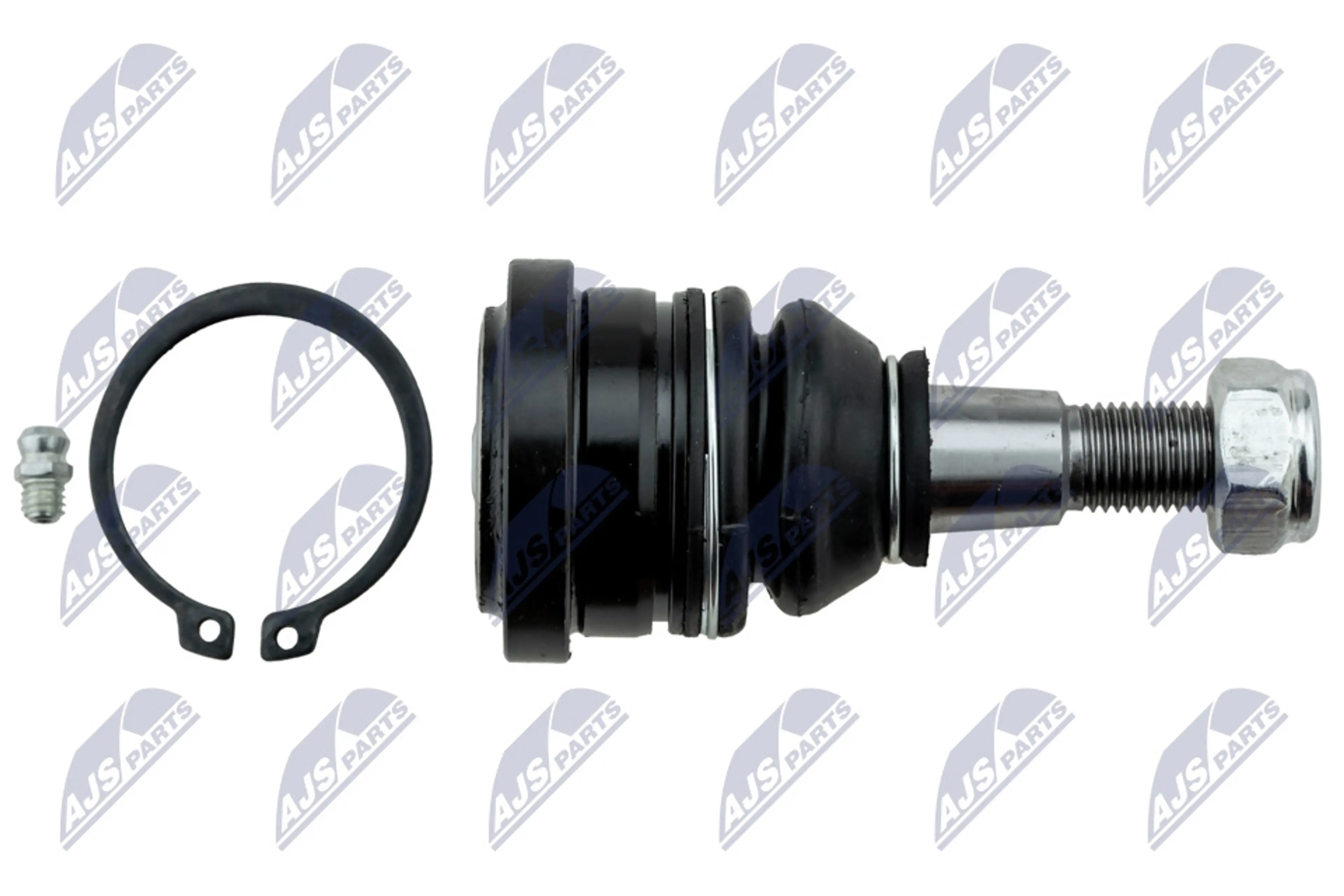 NTY ROTULA DE SUSPENSION