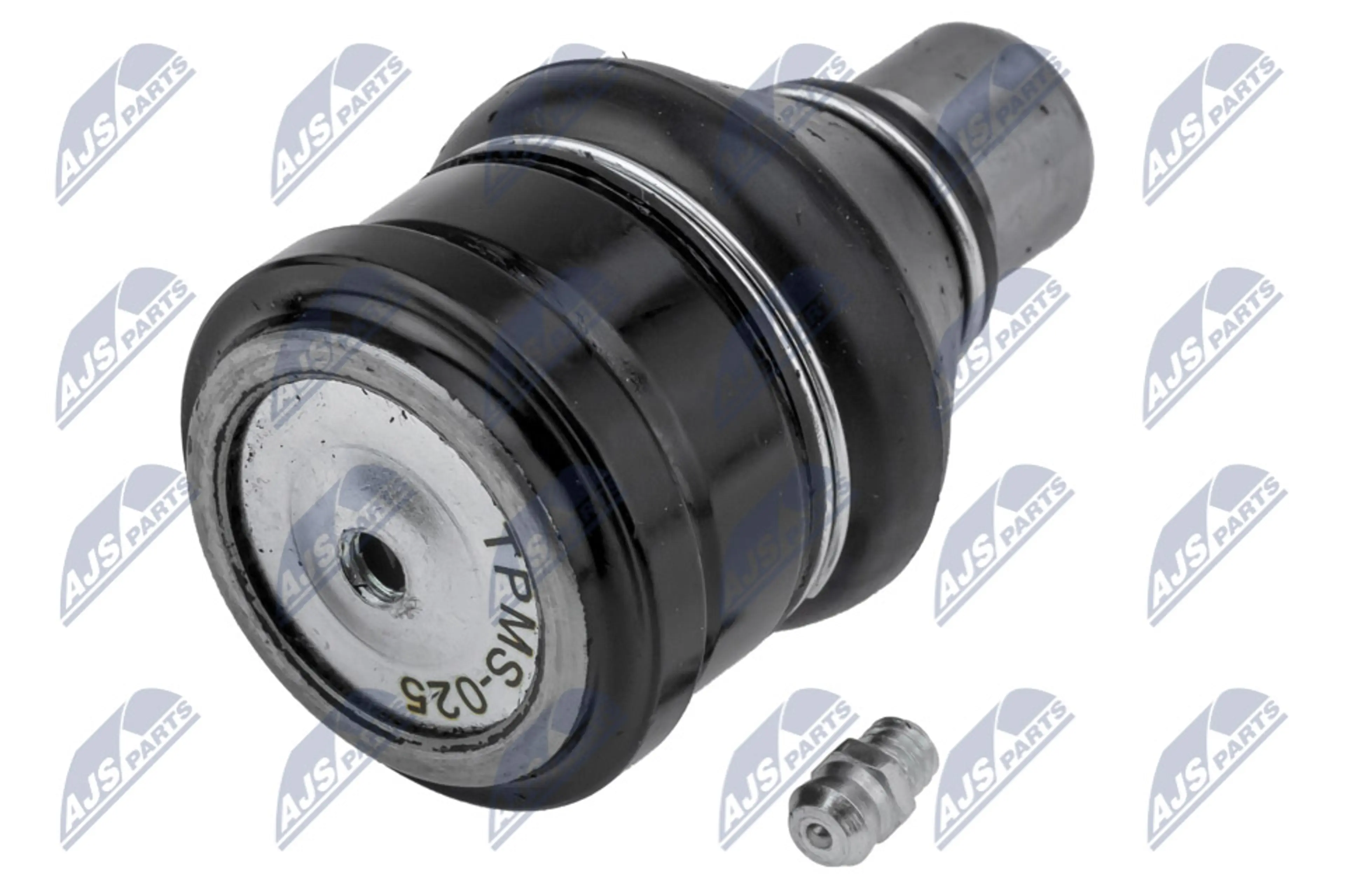 NTY ROTULA DE SUSPENSION