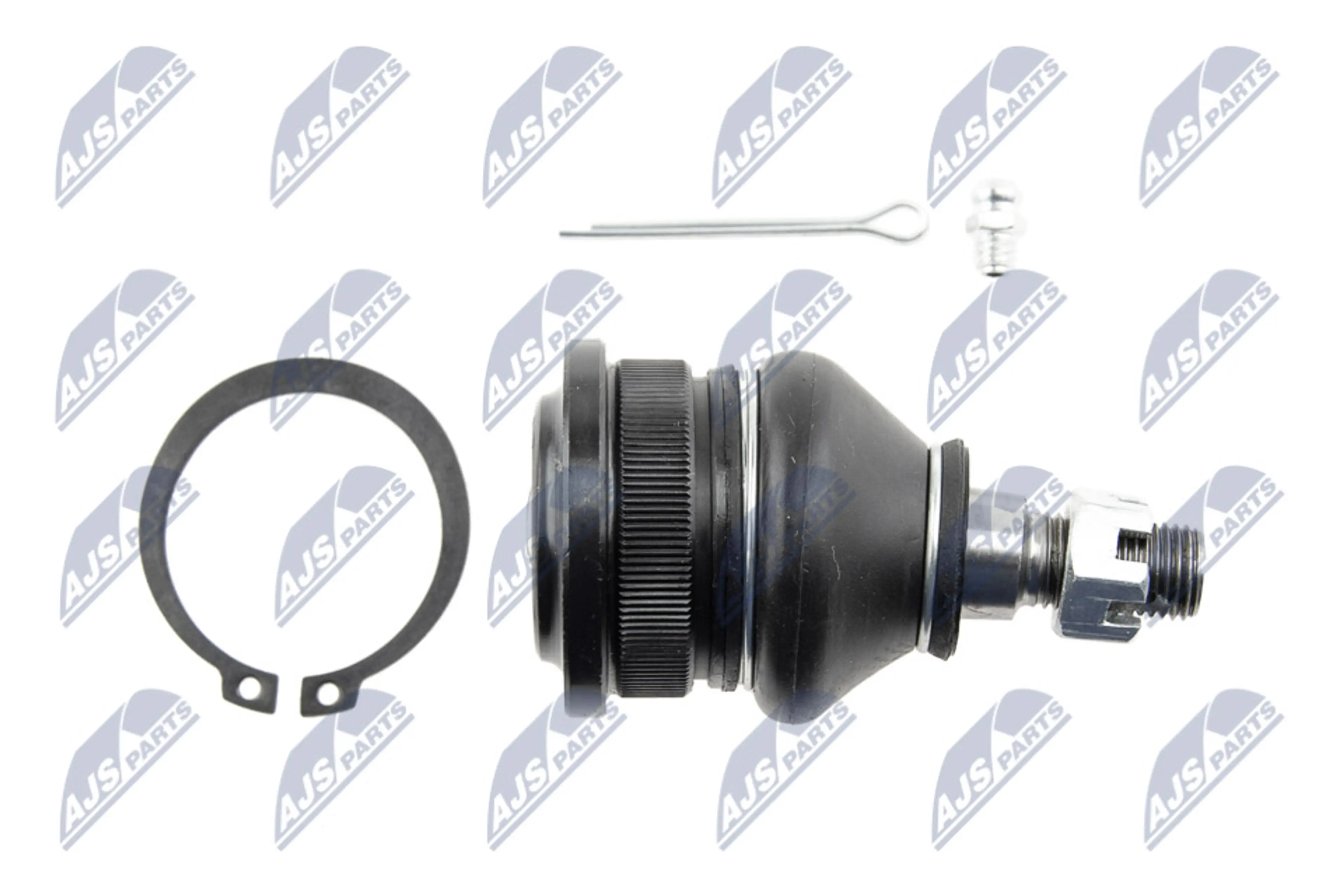 NTY ROTULA DE SUSPENSION