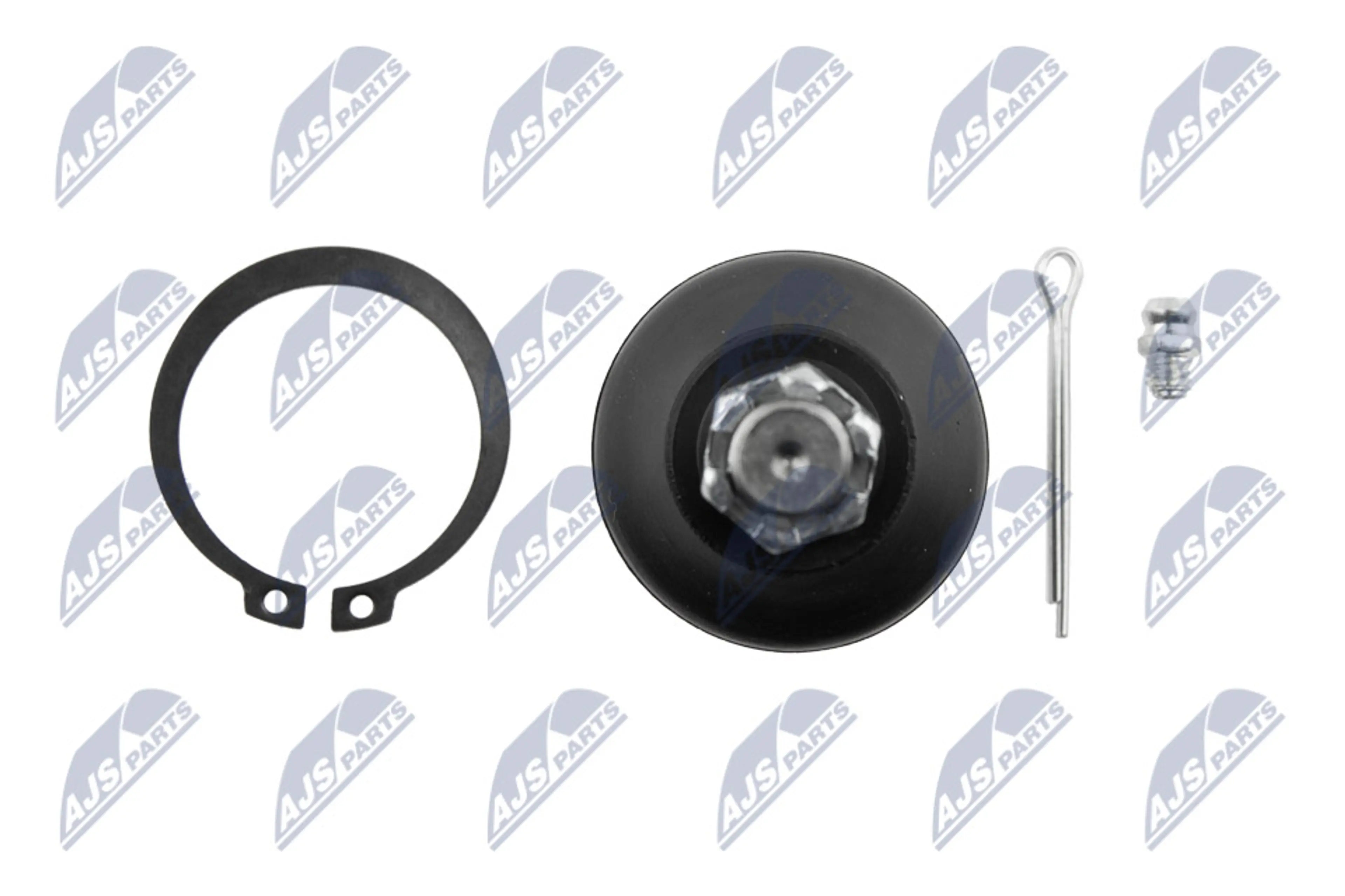 NTY ROTULA DE SUSPENSION