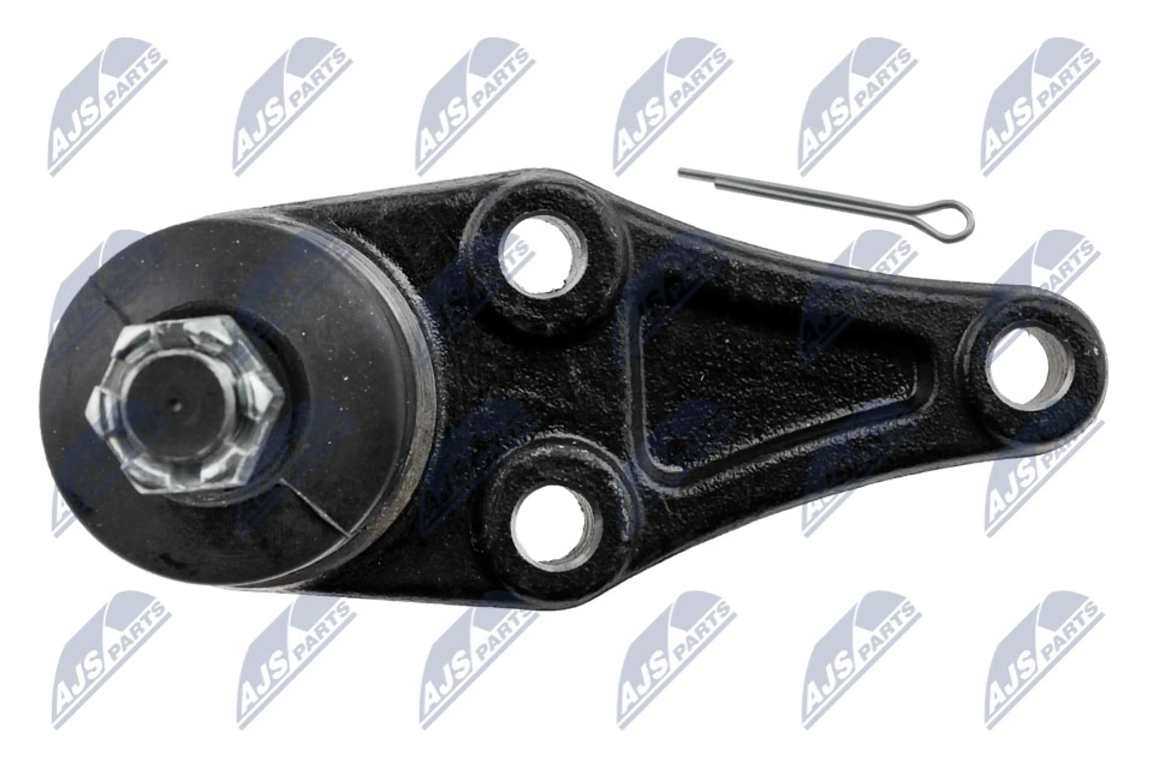 NTY ROTULA DE SUSPENSION