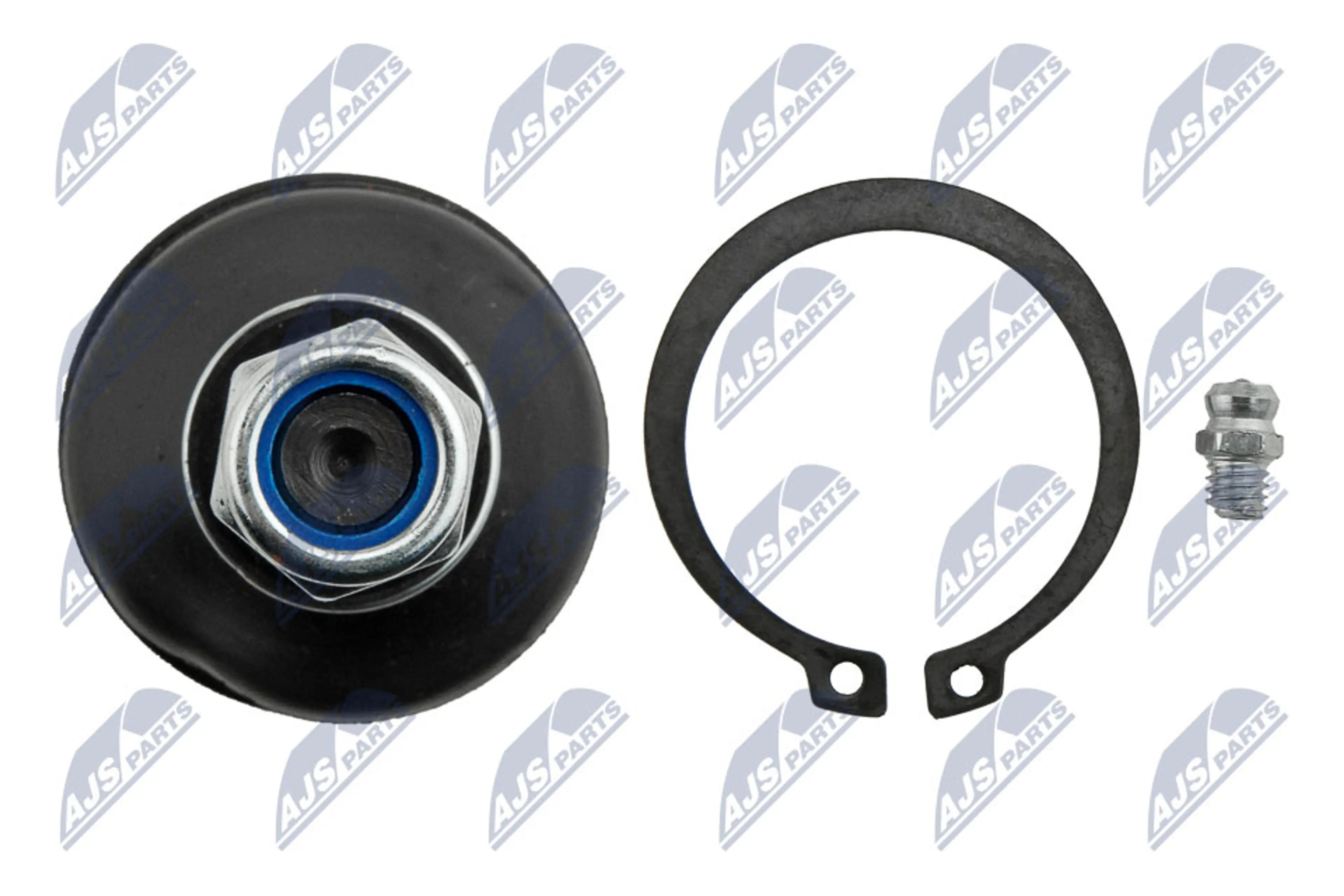 NTY ROTULA DE SUSPENSION