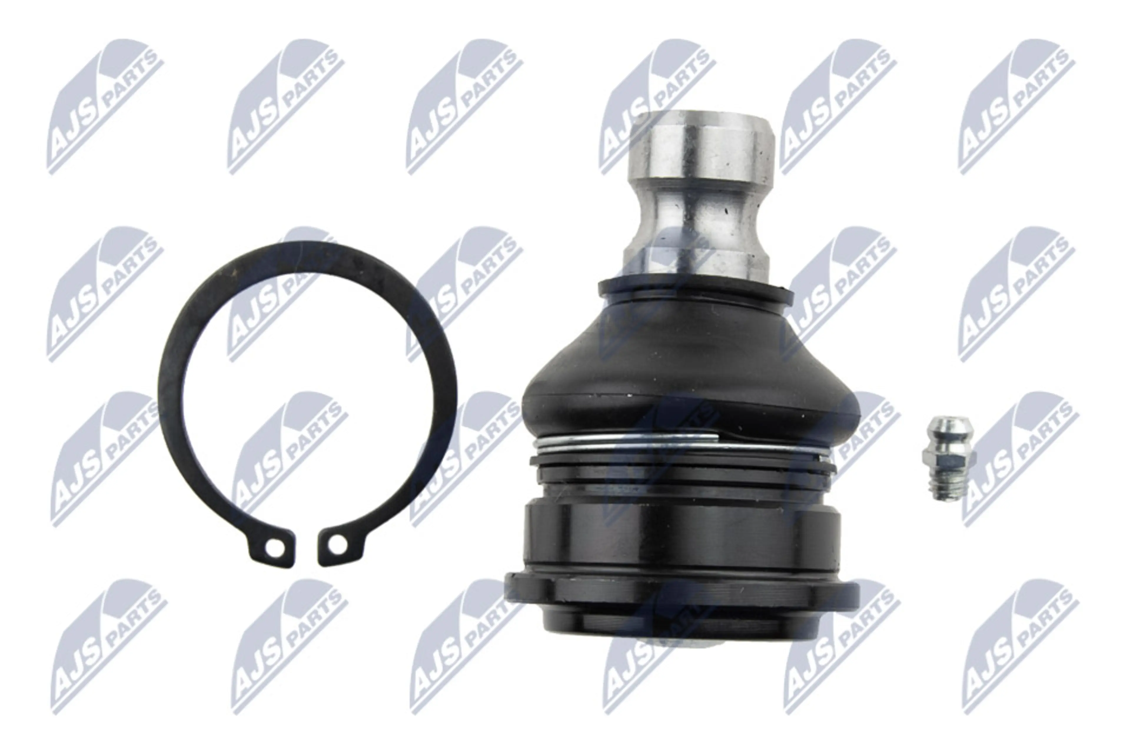 NTY ROTULA DE SUSPENSION