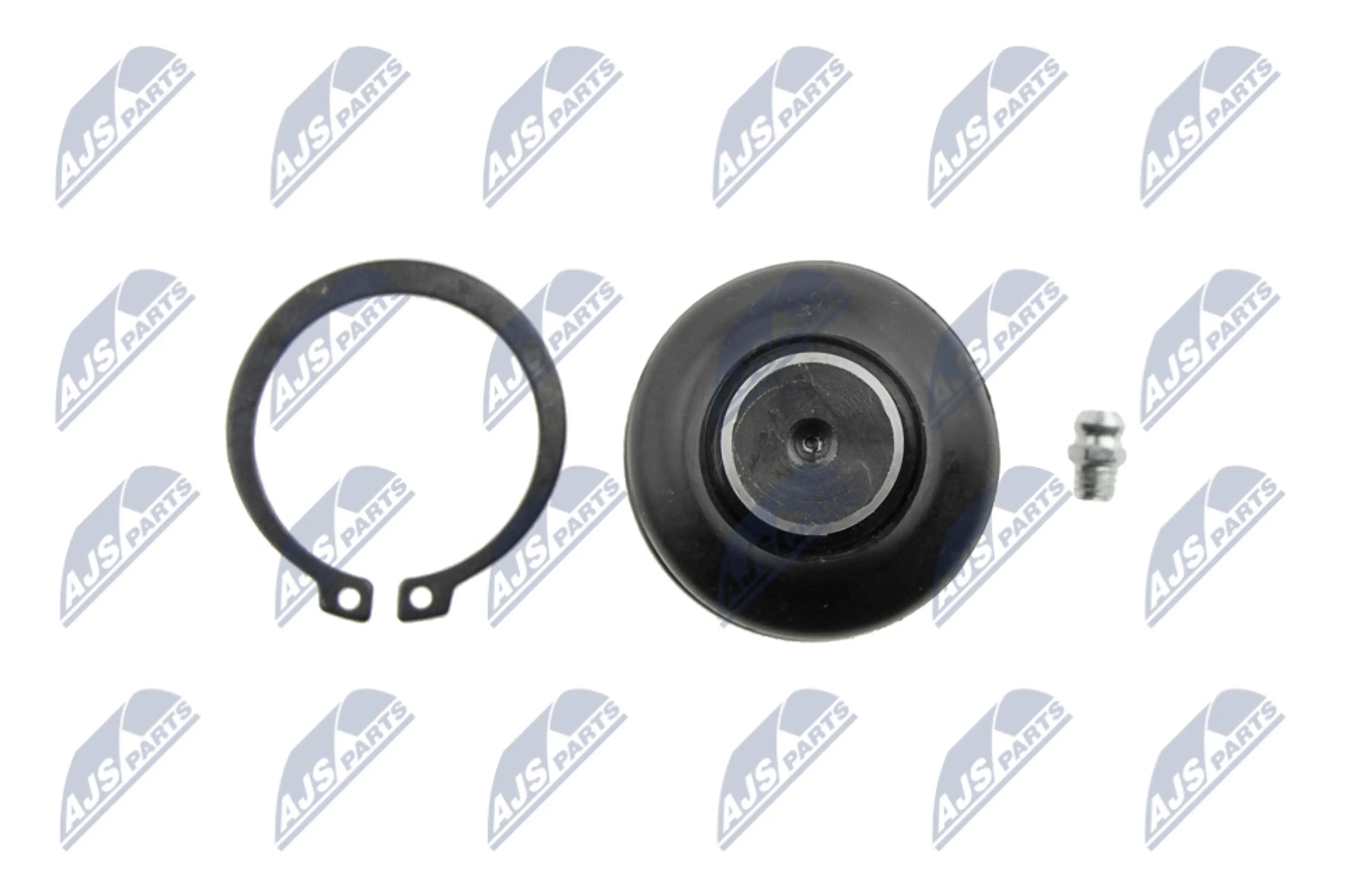 NTY ROTULA DE SUSPENSION