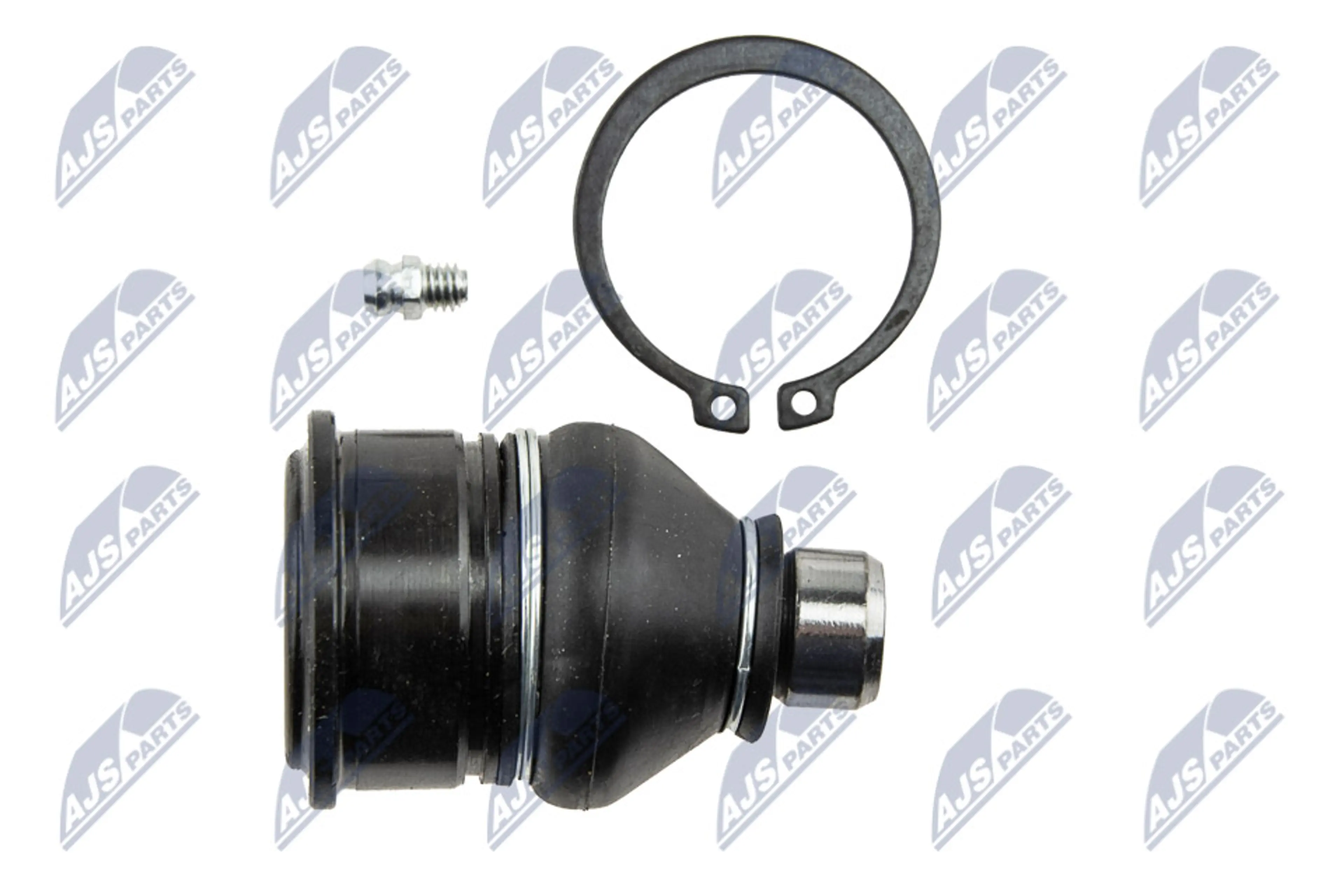 NTY ROTULA DE SUSPENSION