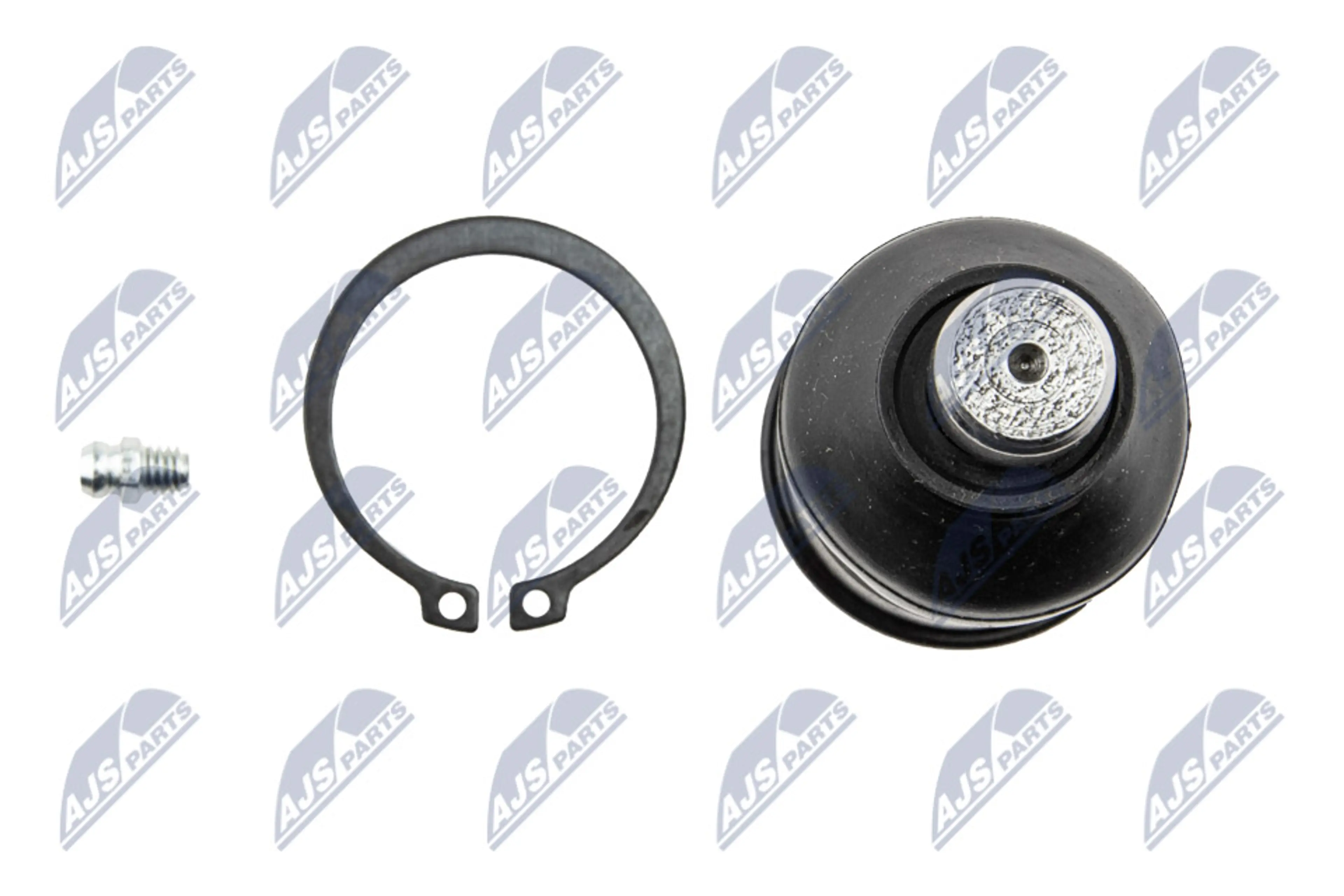 NTY ROTULA DE SUSPENSION