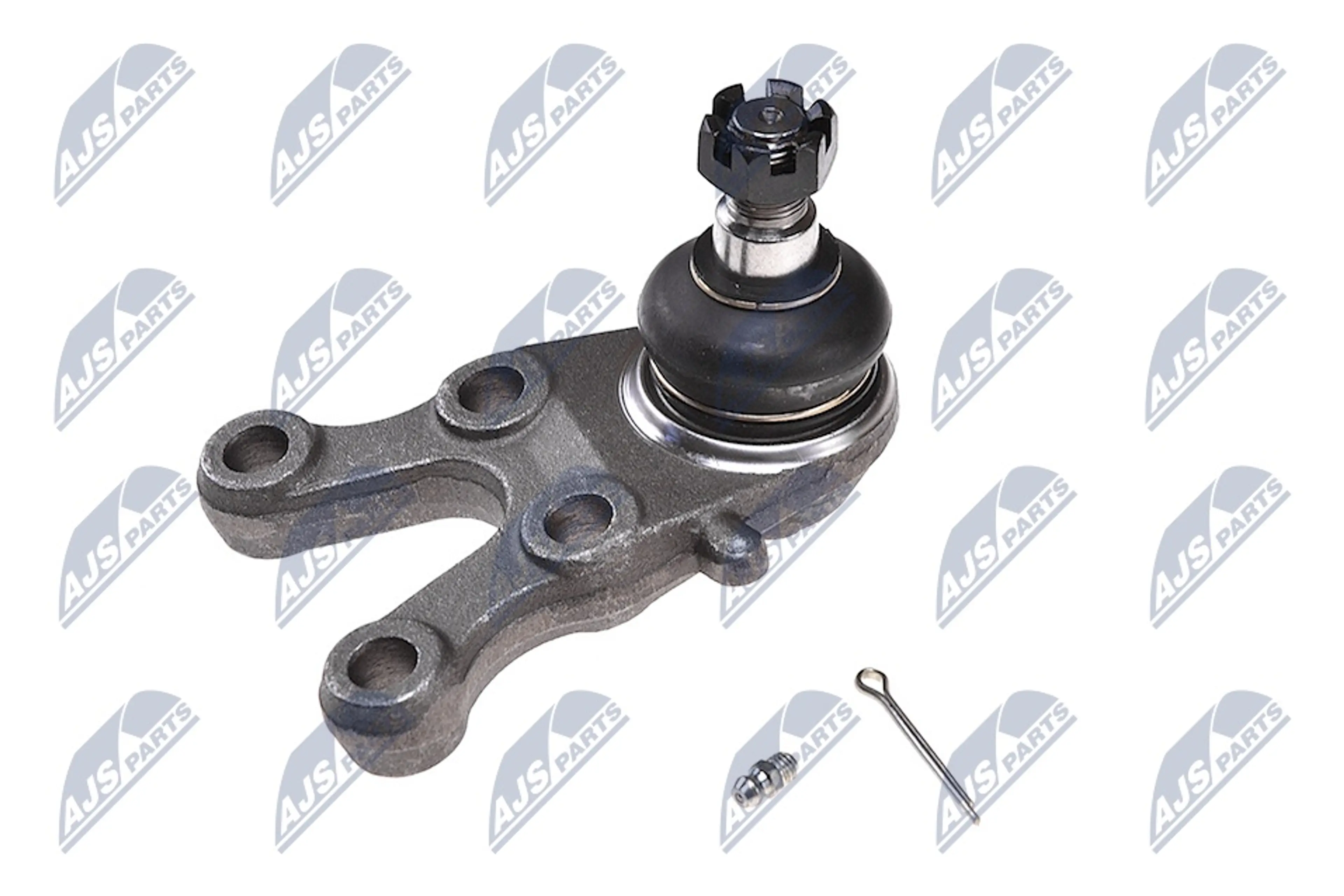 AS ROTULA DE SUSPENSION