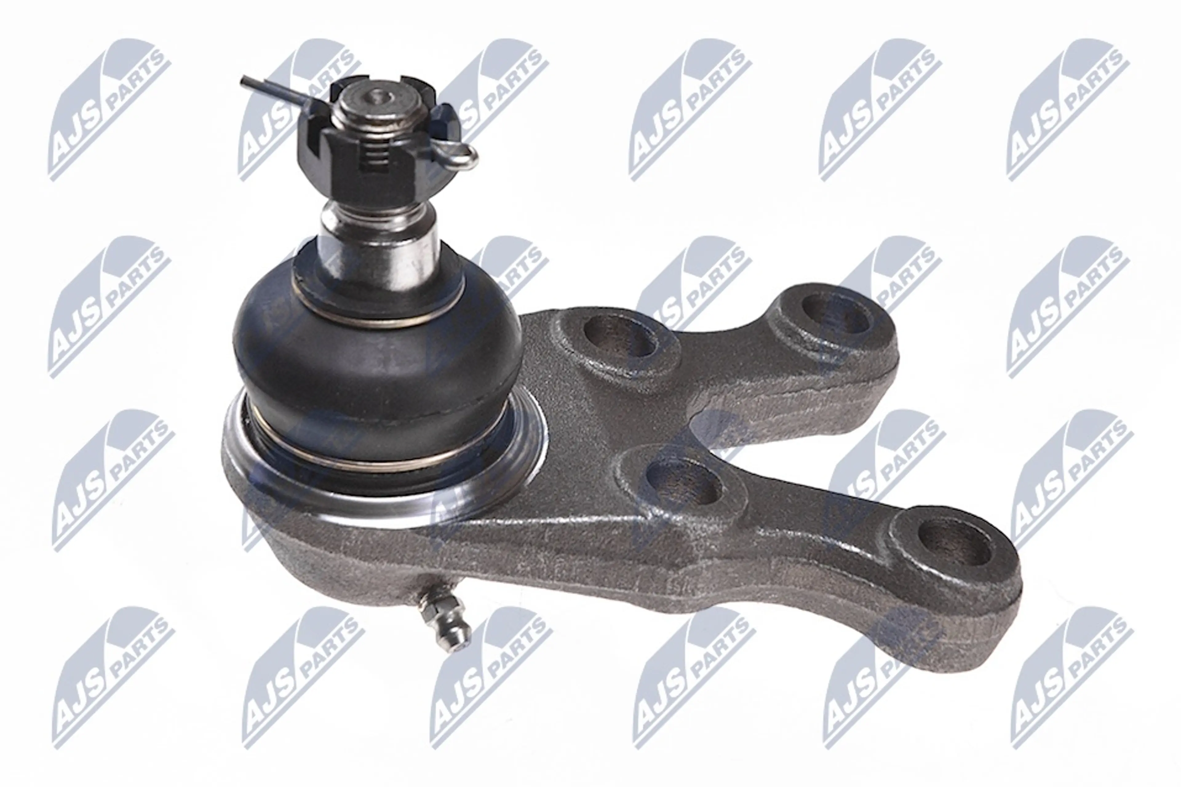 AS ROTULA DE SUSPENSION