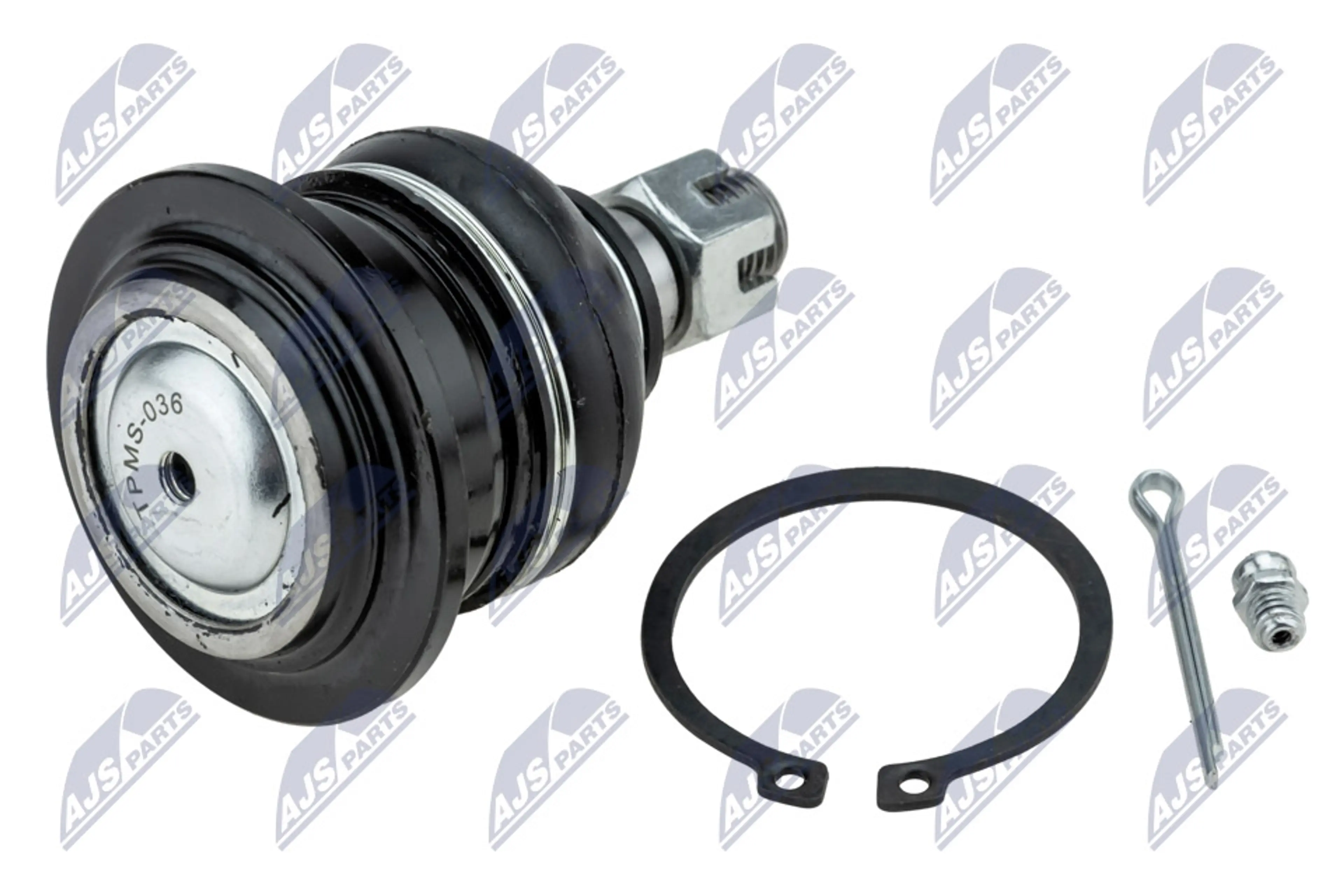 NTY ROTULA DE SUSPENSION