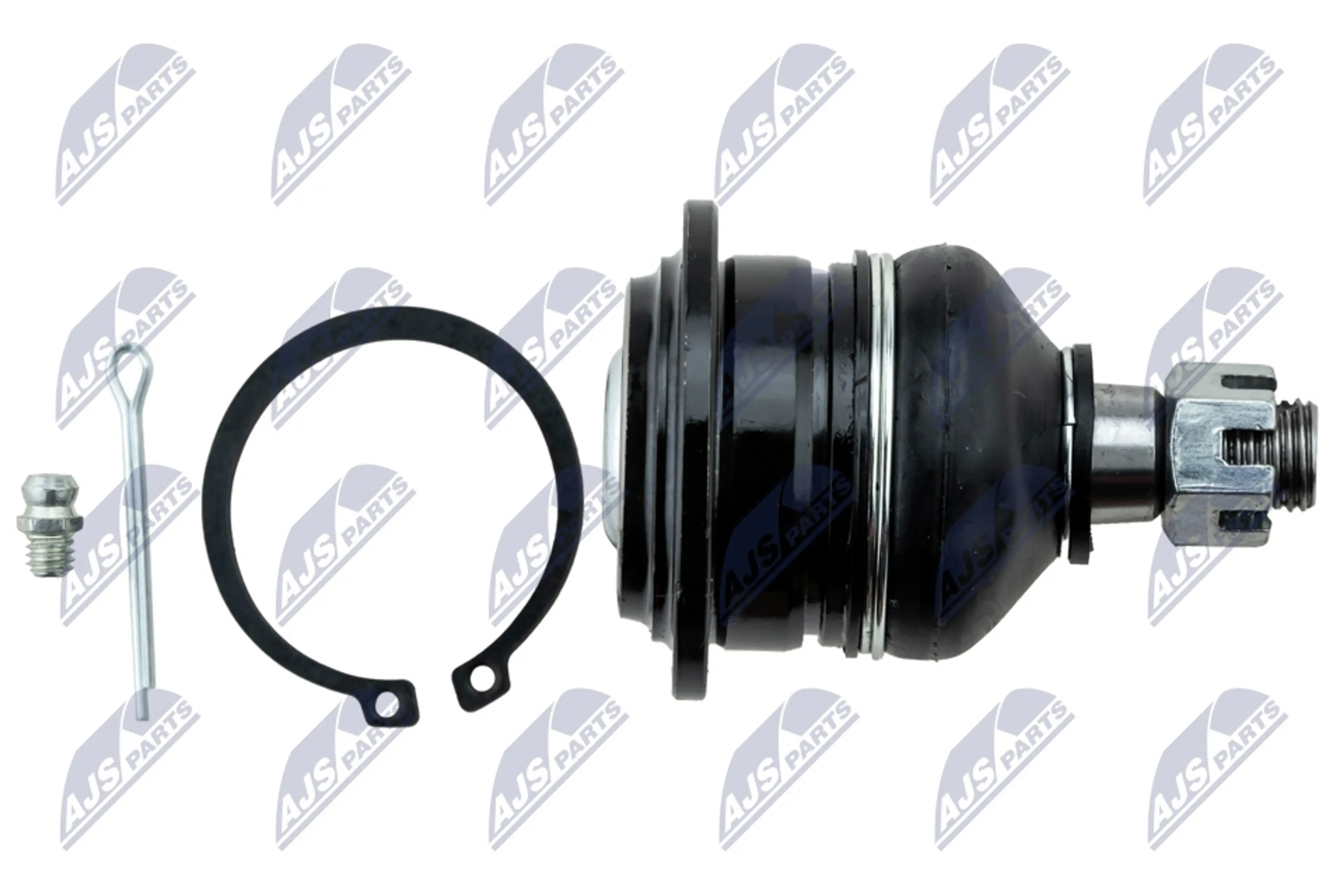 NTY ROTULA DE SUSPENSION