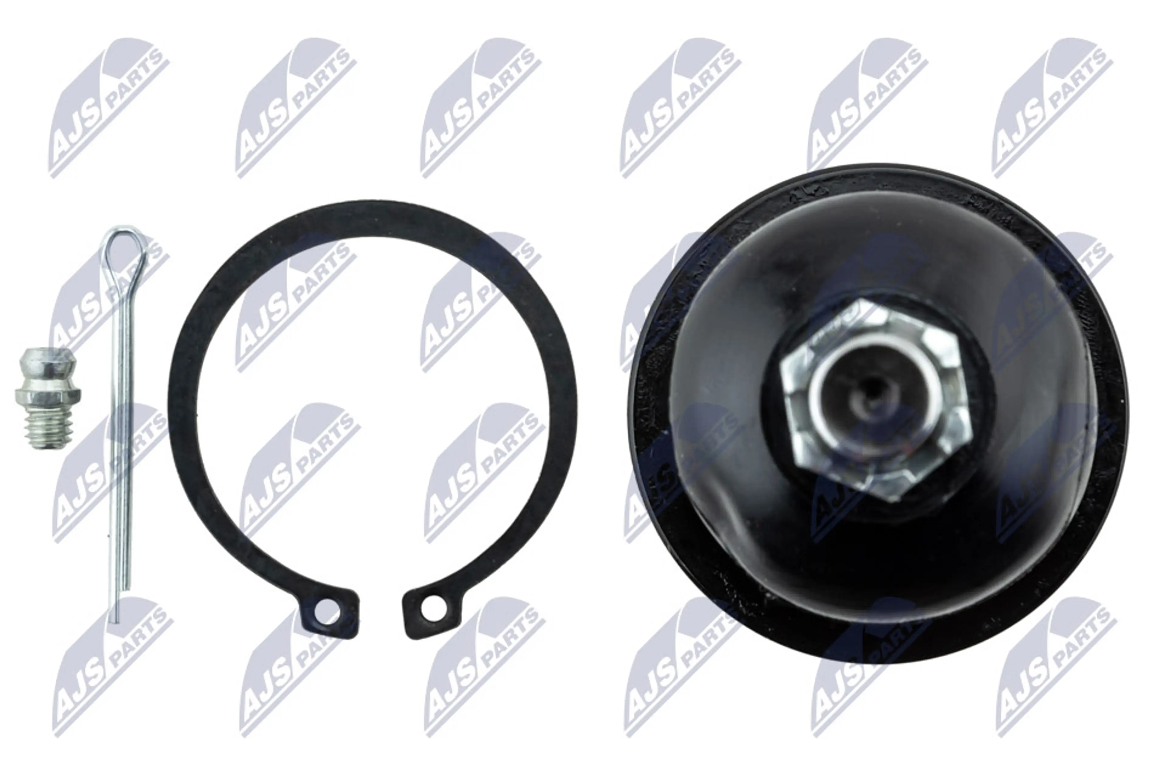 NTY ROTULA DE SUSPENSION