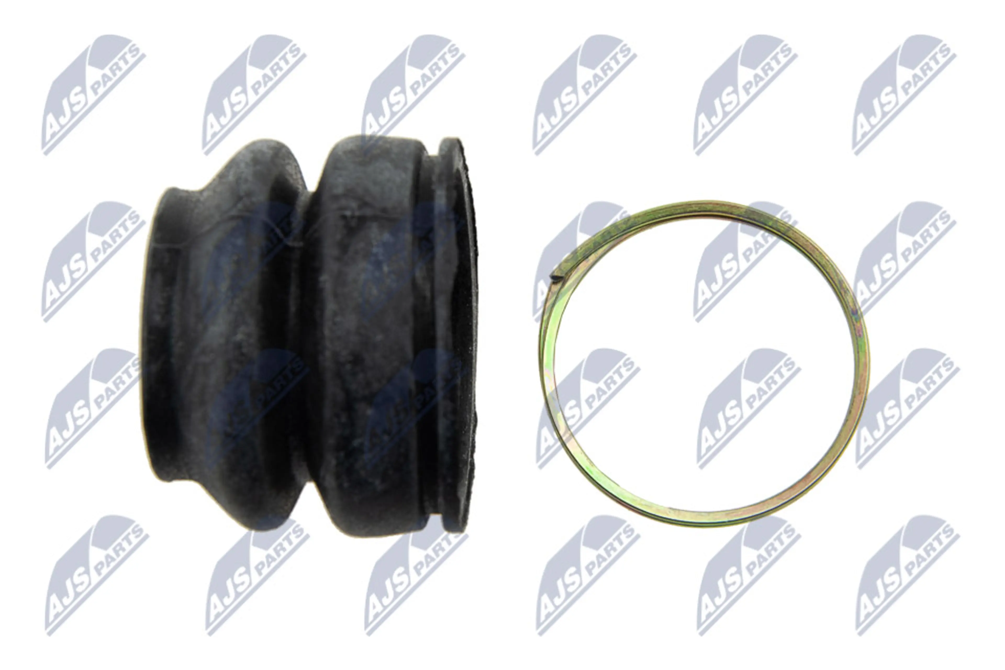 NTY RÓTULA ARRANQUE / SUSPENSIÓN