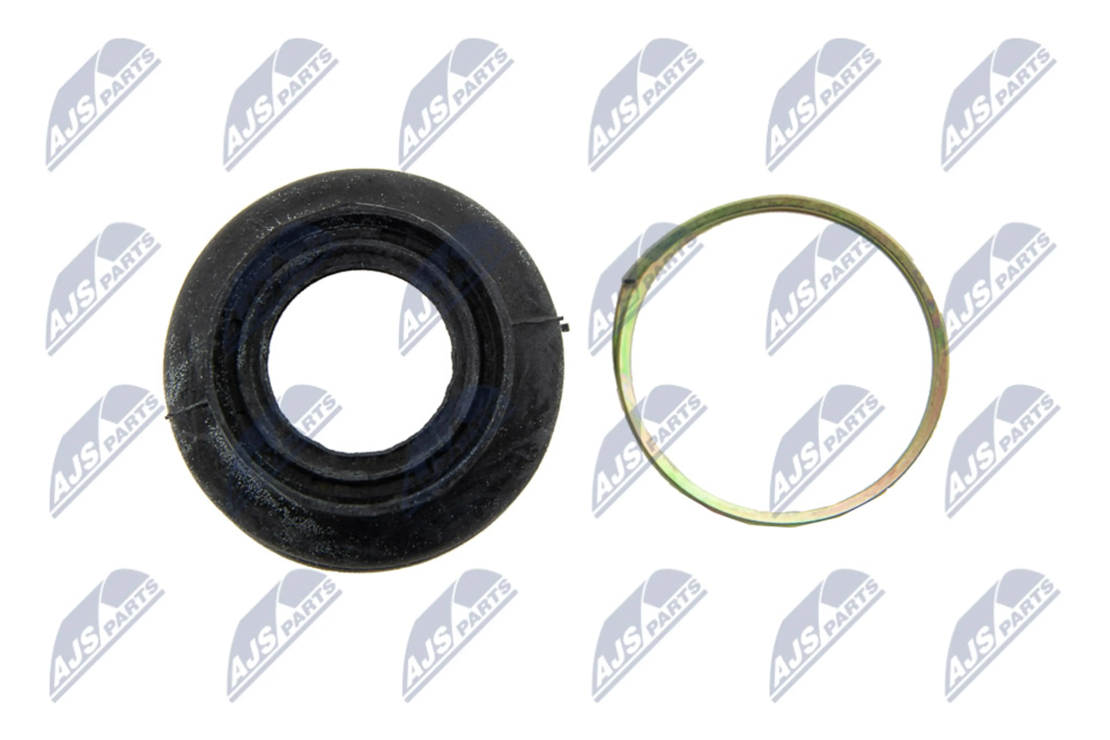 NTY RÓTULA ARRANQUE / SUSPENSIÓN