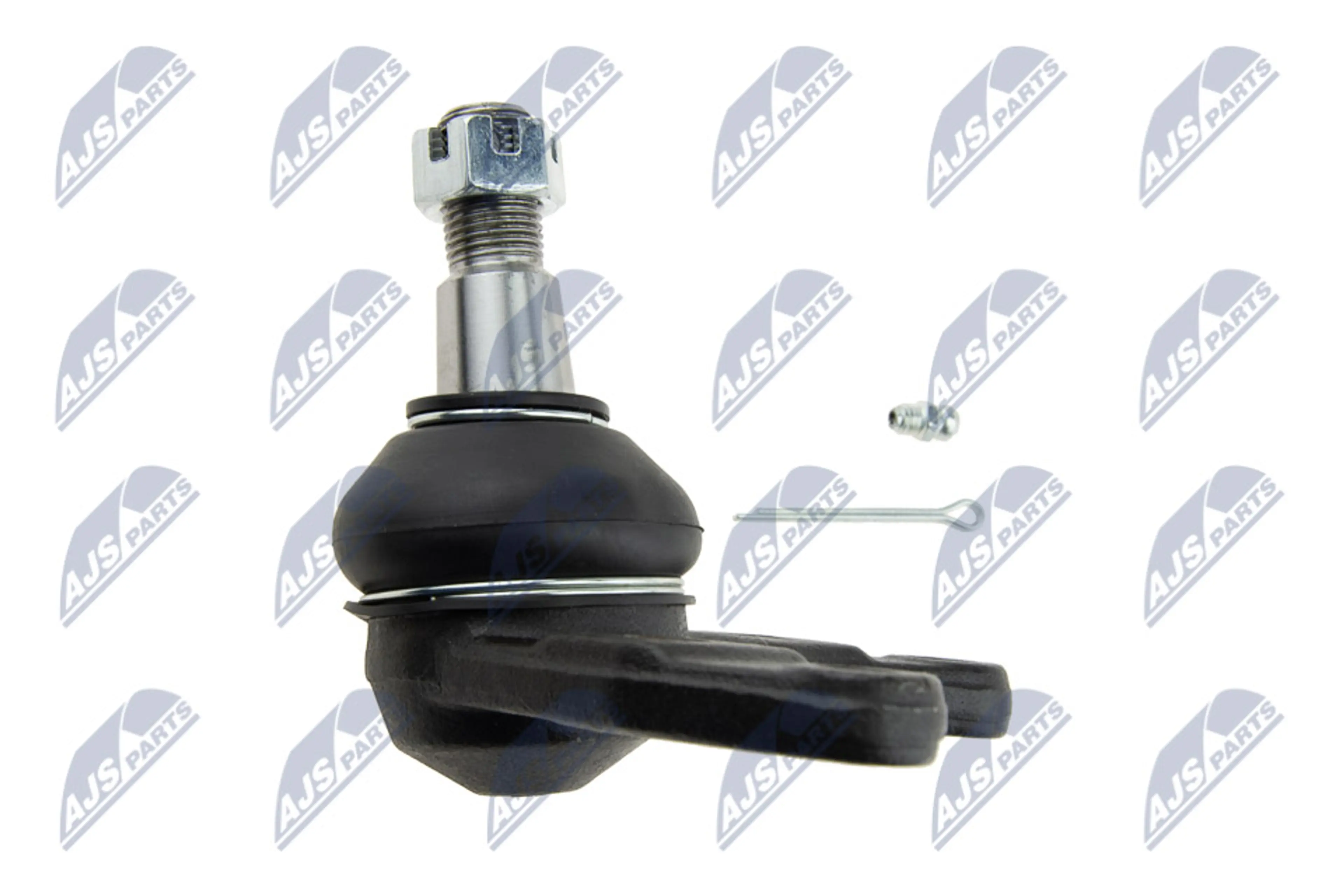 NTY ROTULA DE SUSPENSION