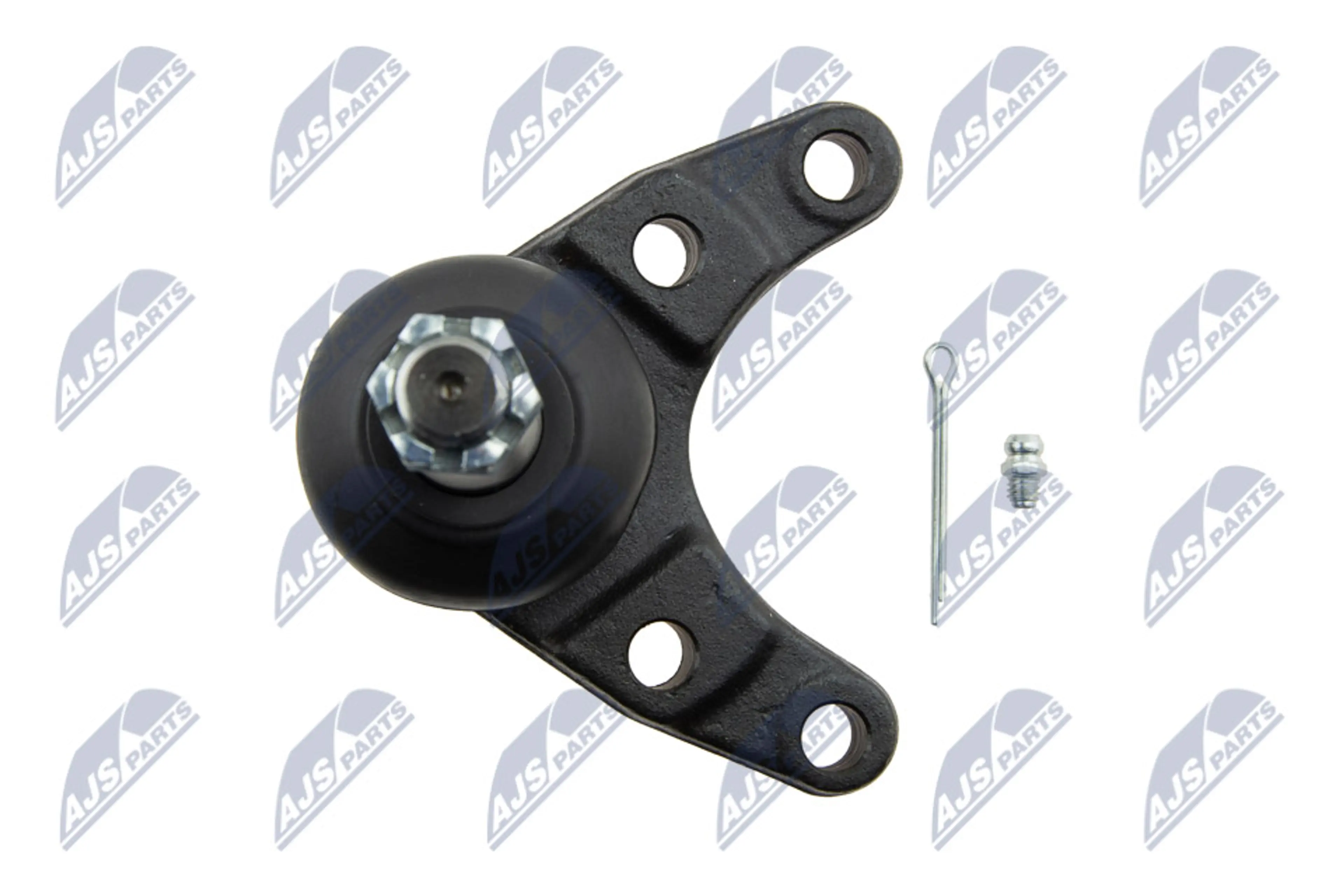 NTY ROTULA DE SUSPENSION