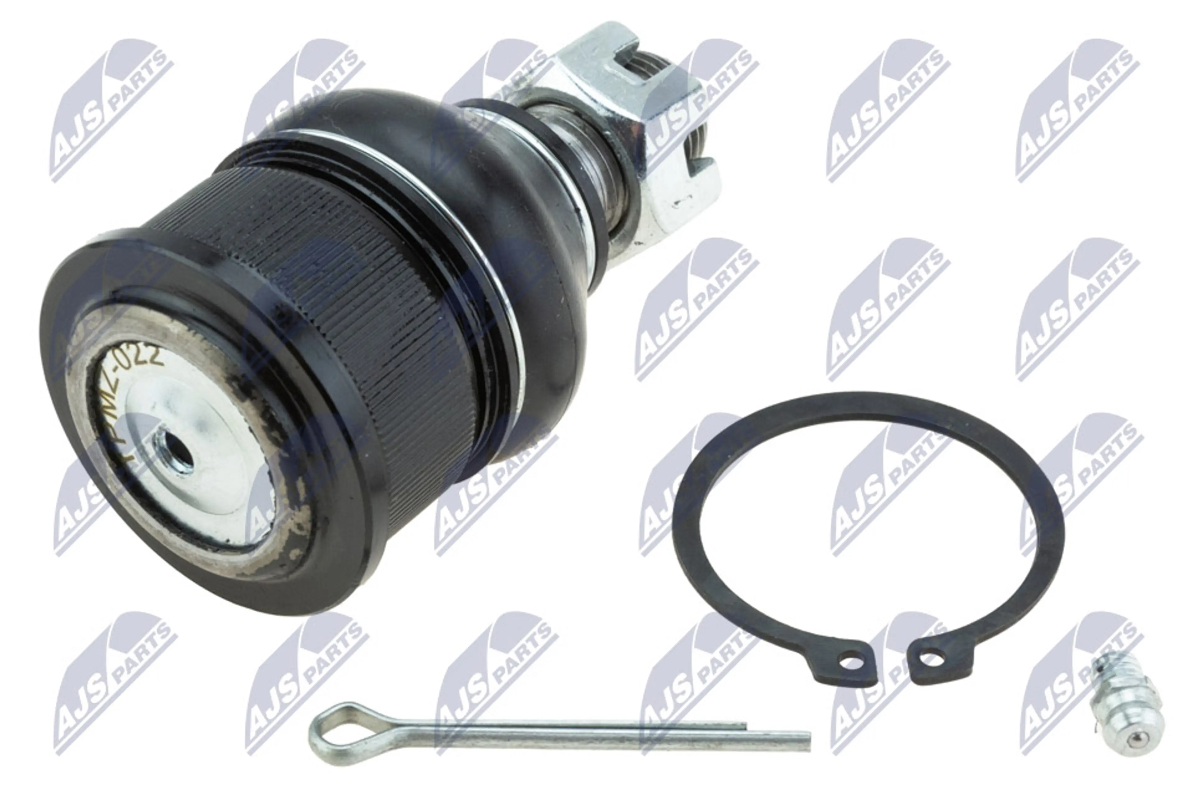 NTY ROTULA DE SUSPENSION