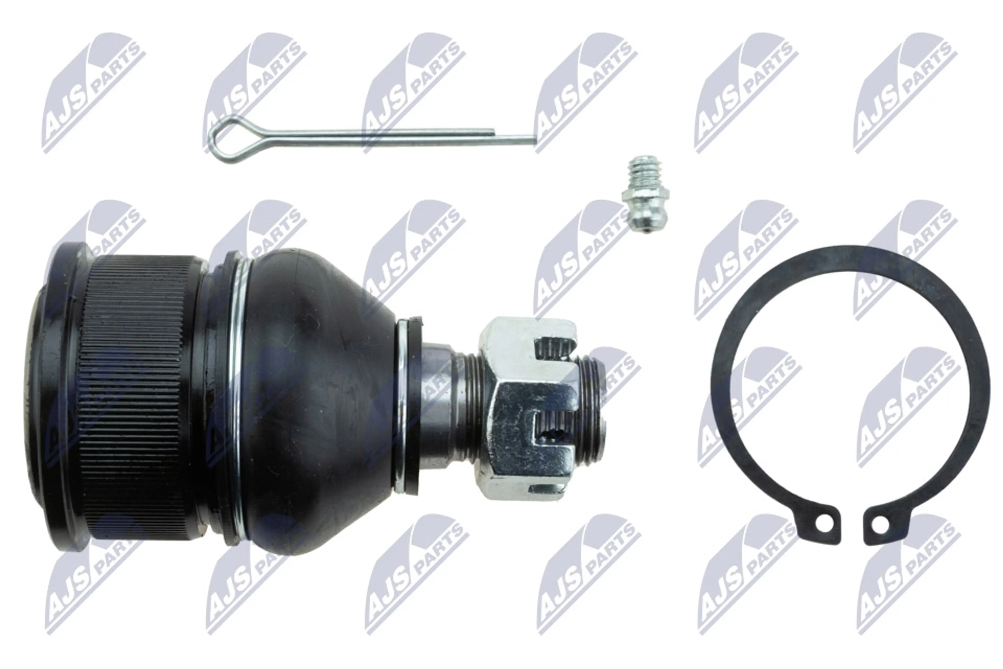 NTY ROTULA DE SUSPENSION