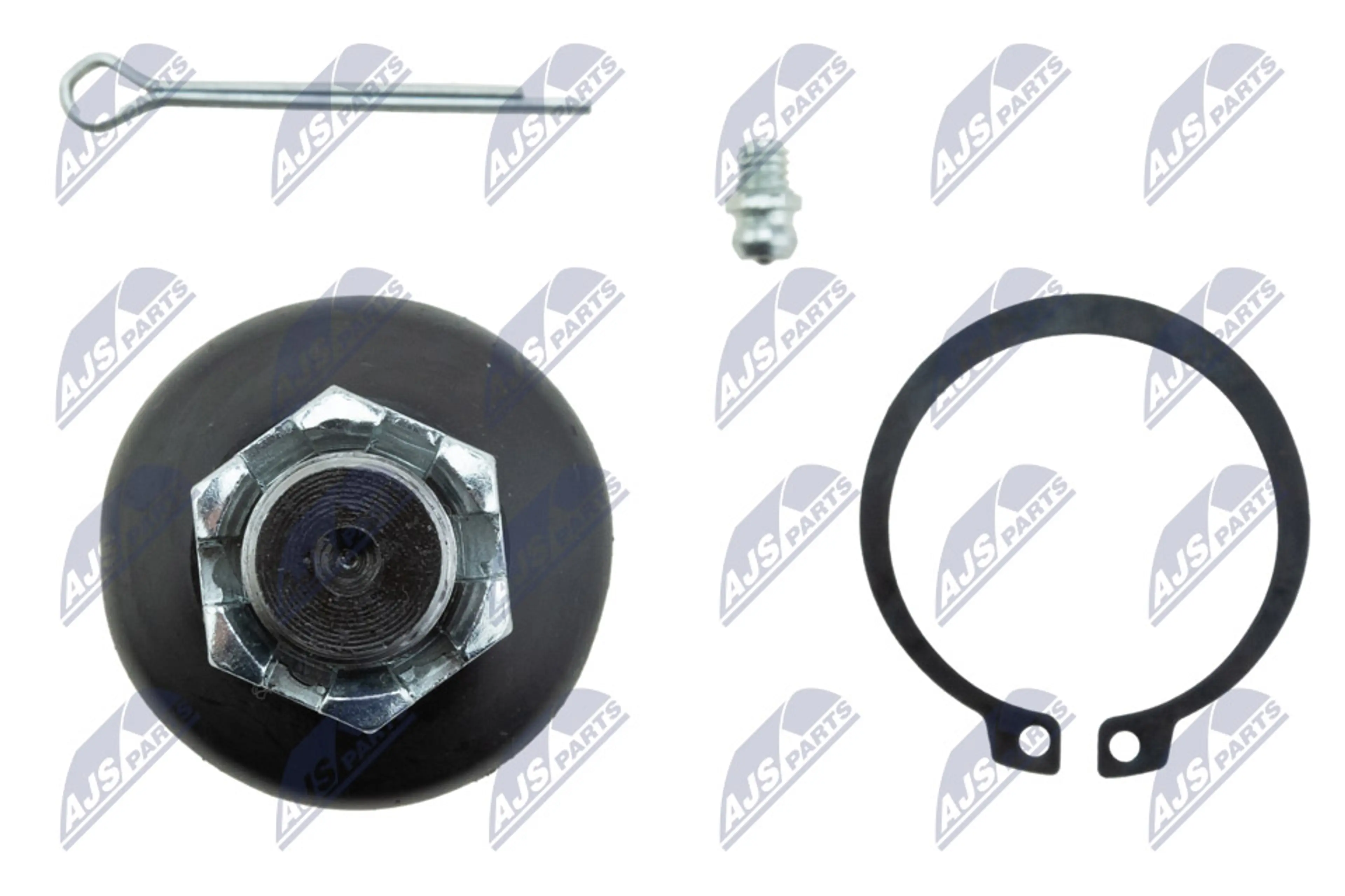 NTY ROTULA DE SUSPENSION