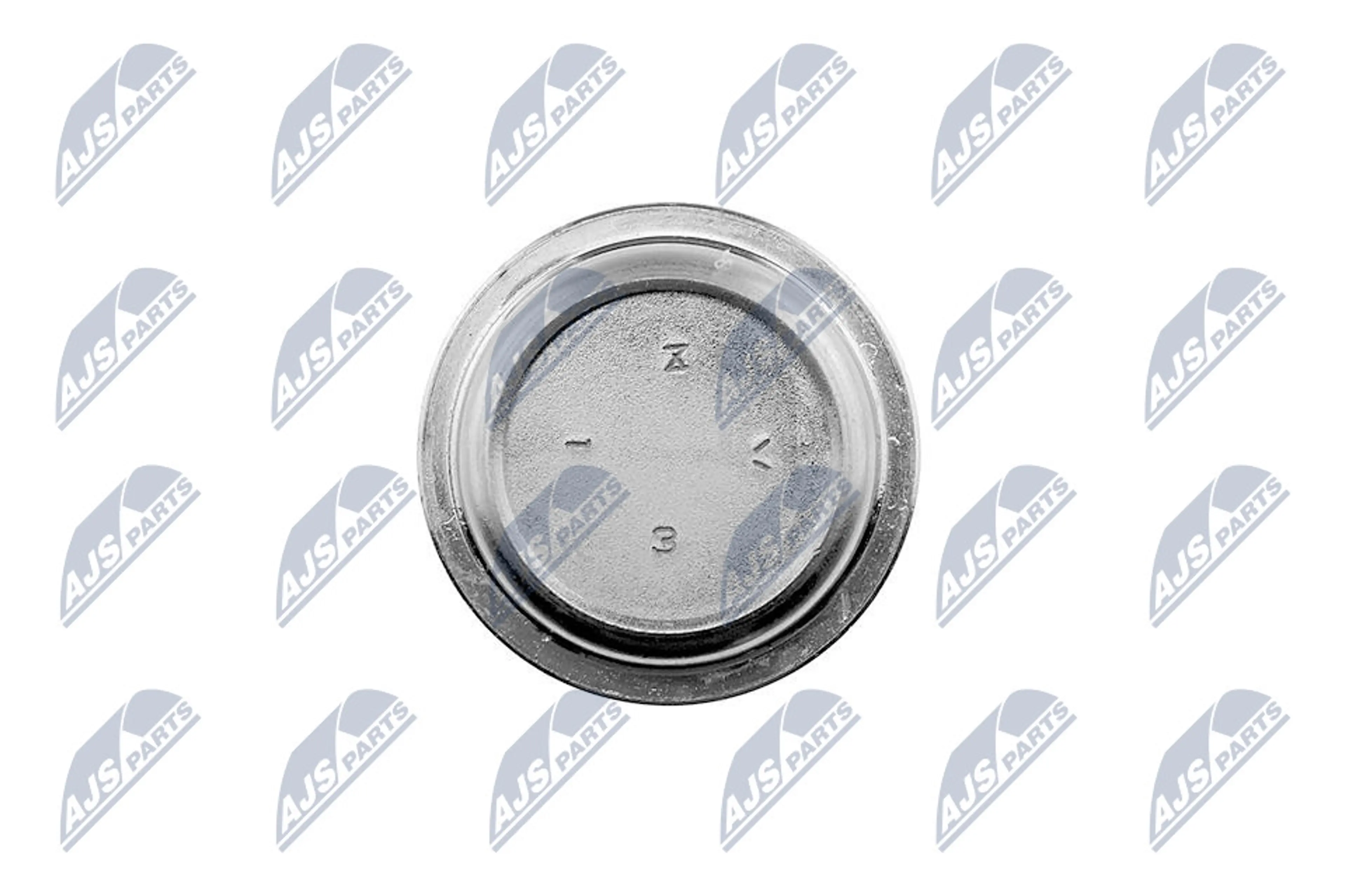 NTY ROTULA DE SUSPENSION