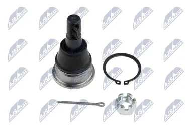 NTY ROTULA DE SUSPENSION