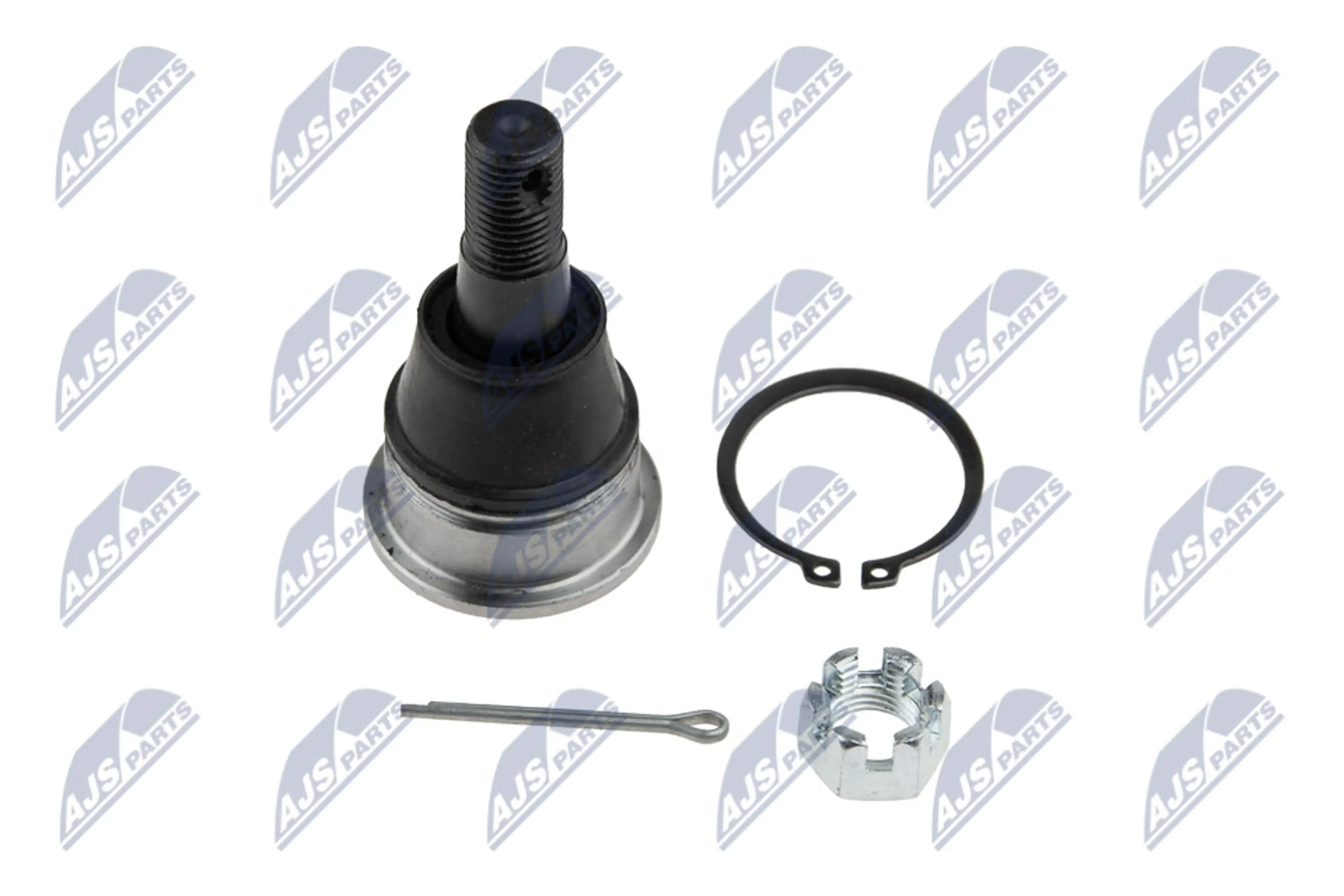 NTY ROTULA DE SUSPENSION