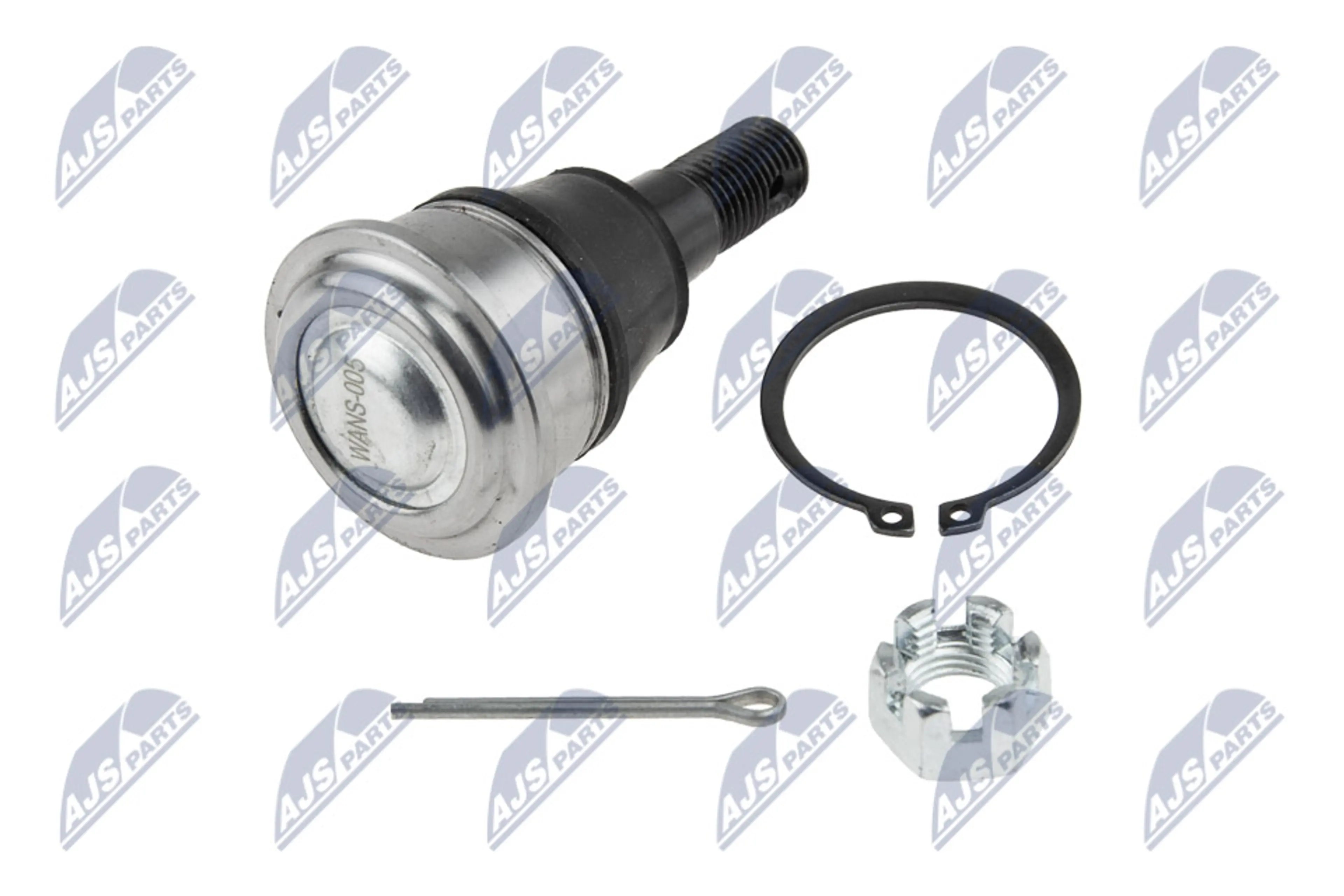 NTY ROTULA DE SUSPENSION