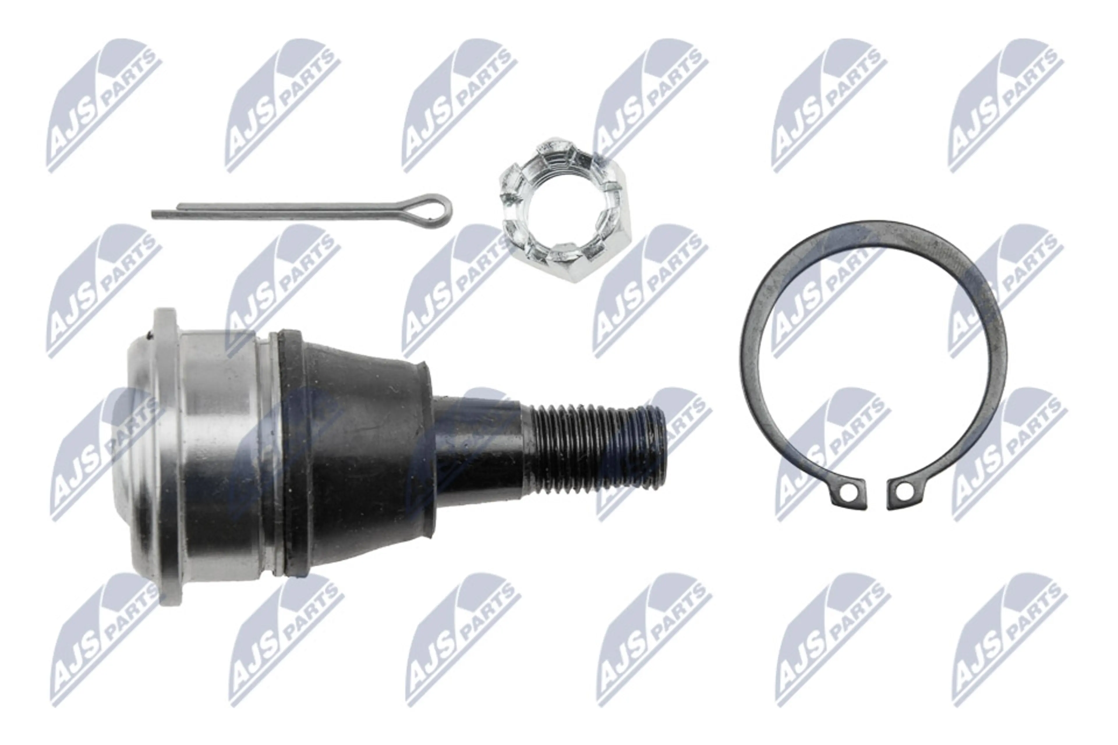 NTY ROTULA DE SUSPENSION