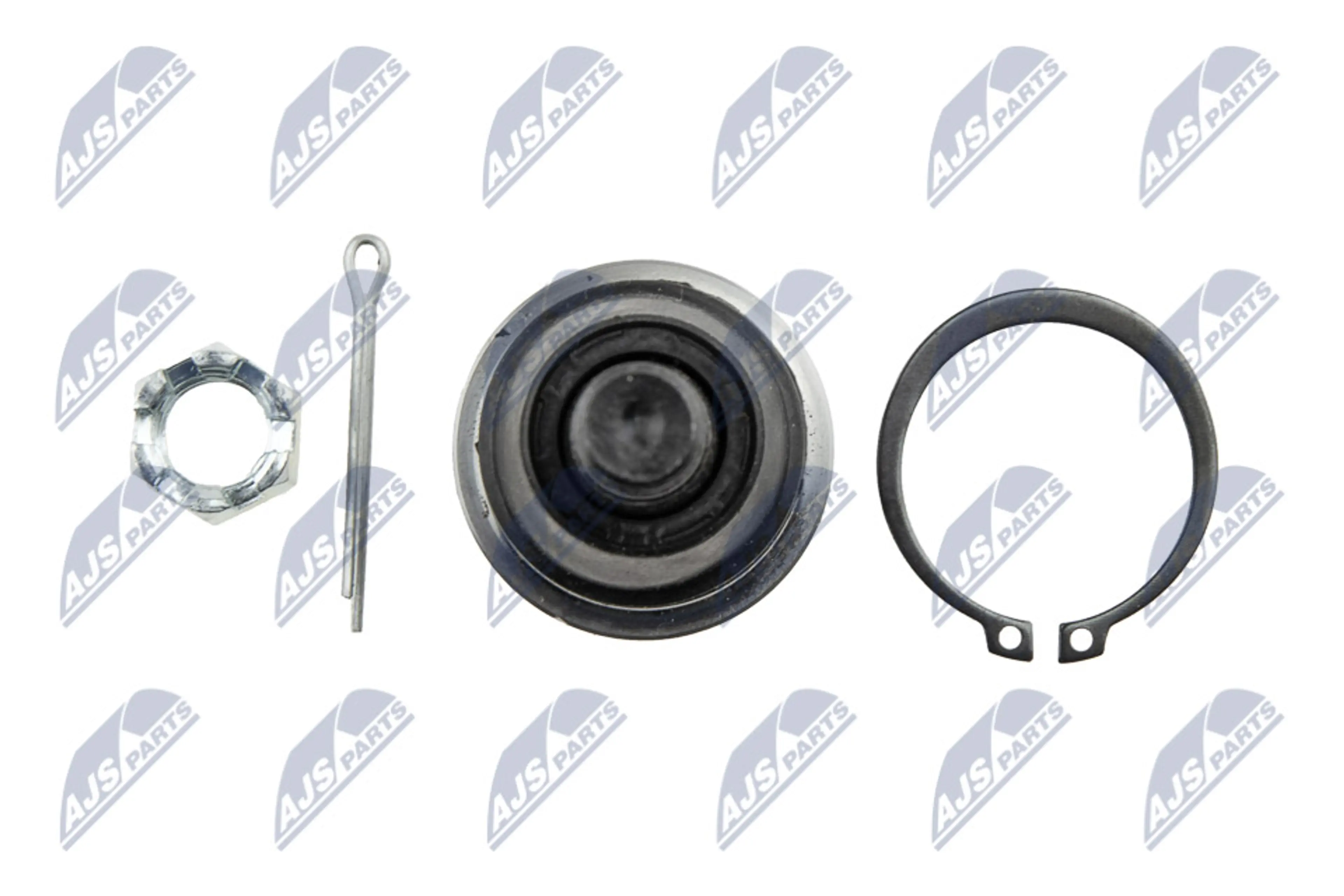 NTY ROTULA DE SUSPENSION