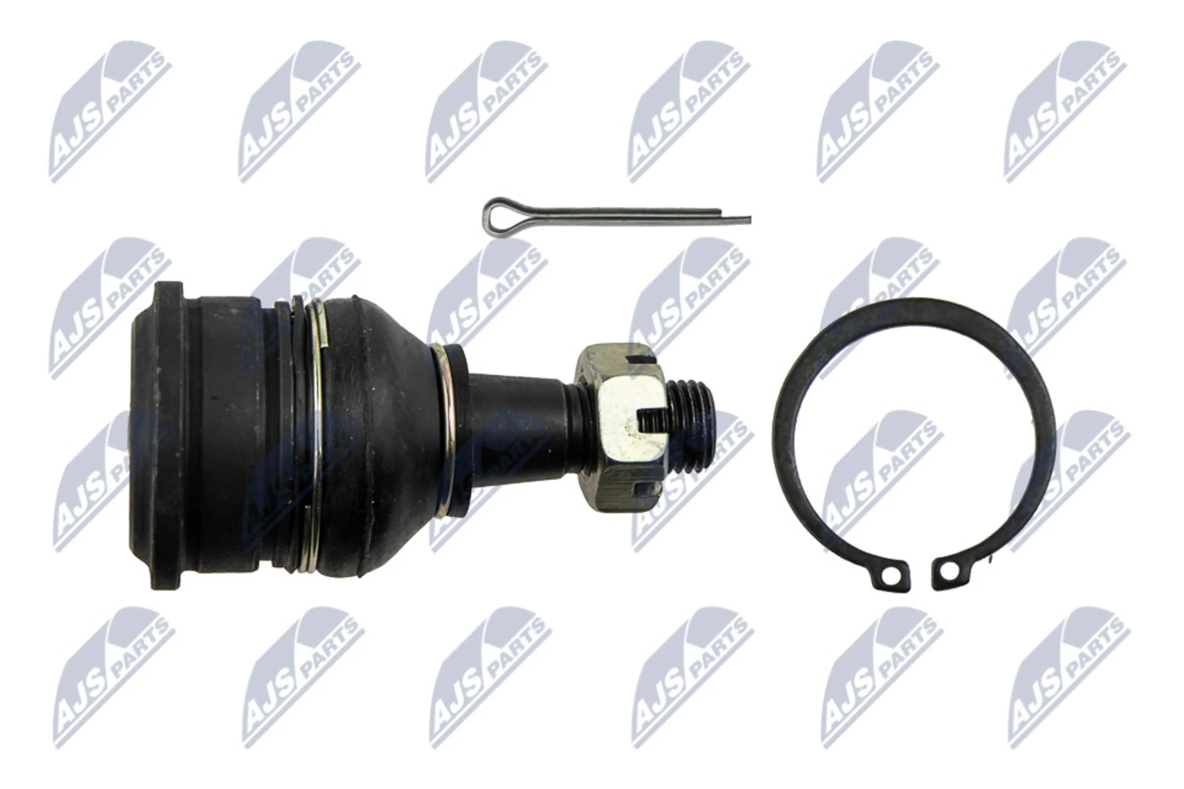 NTY ROTULA DE SUSPENSION