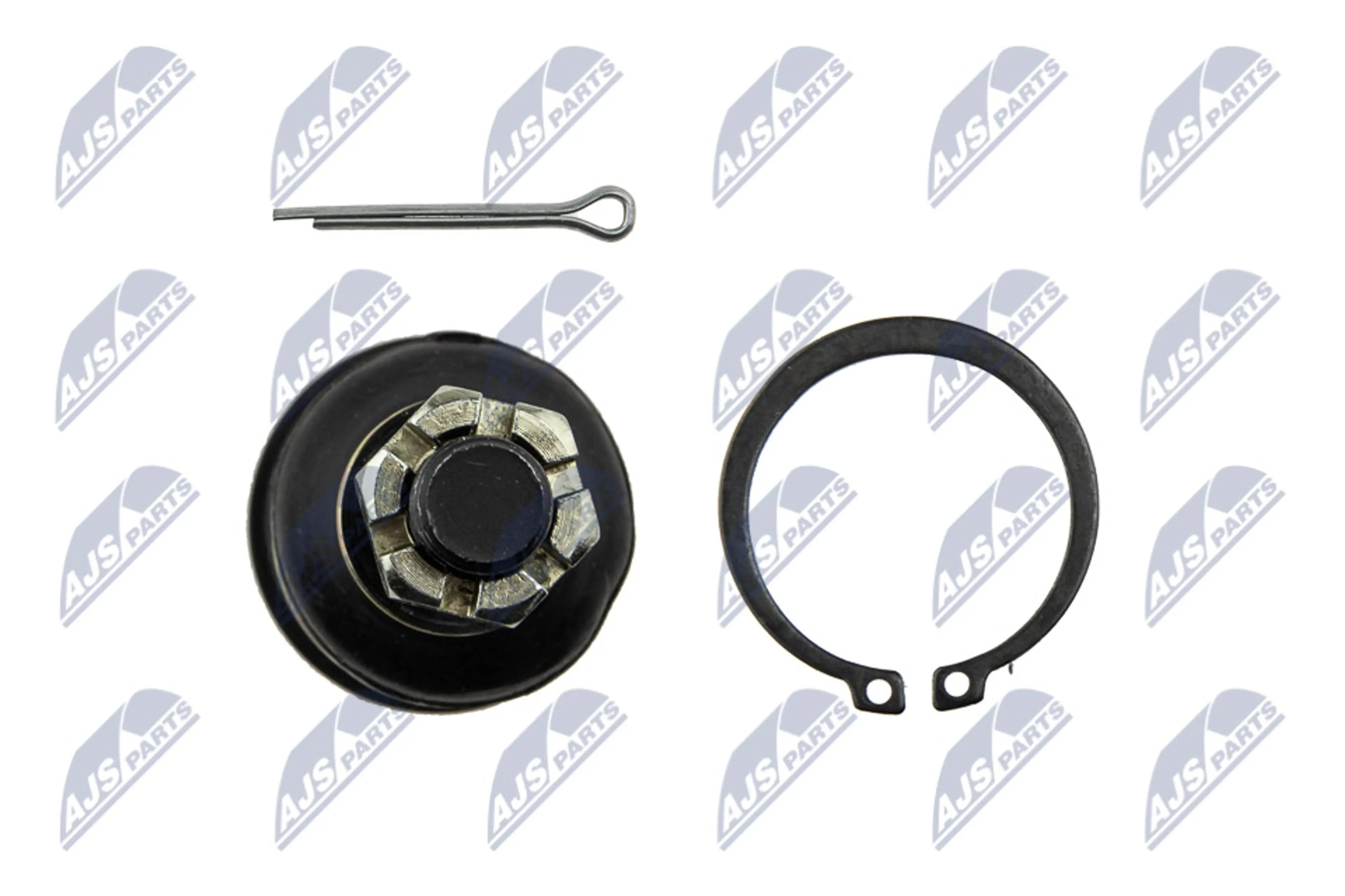 NTY ROTULA DE SUSPENSION