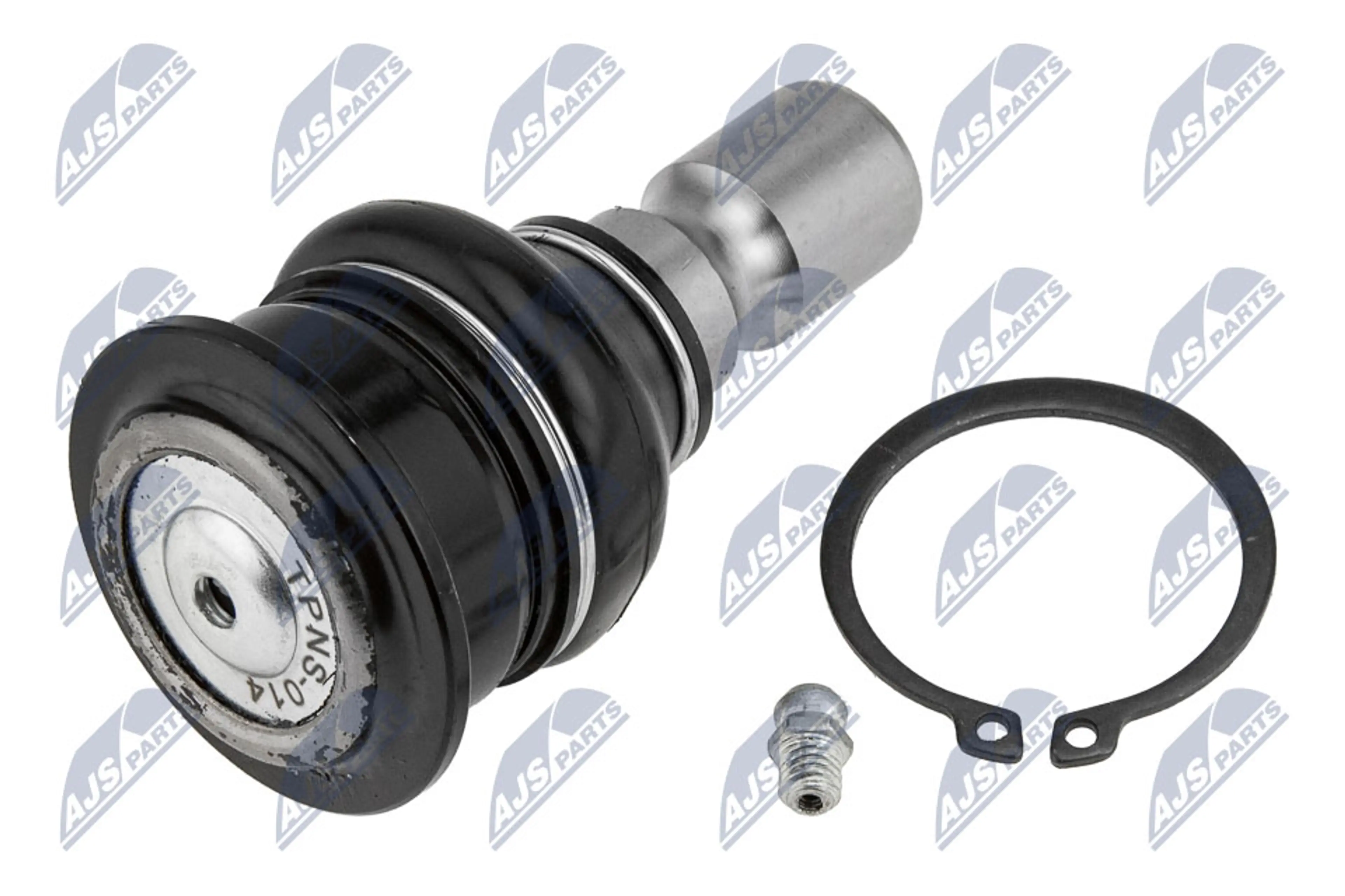 NTY ROTULA DE SUSPENSION