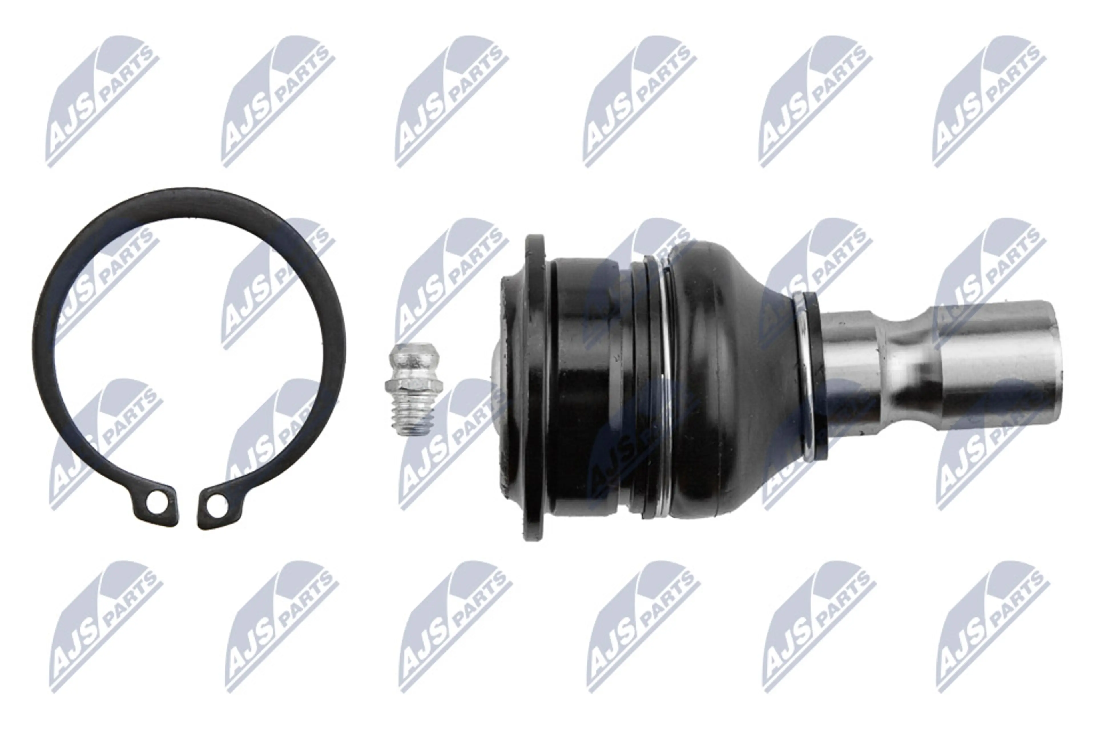 NTY ROTULA DE SUSPENSION