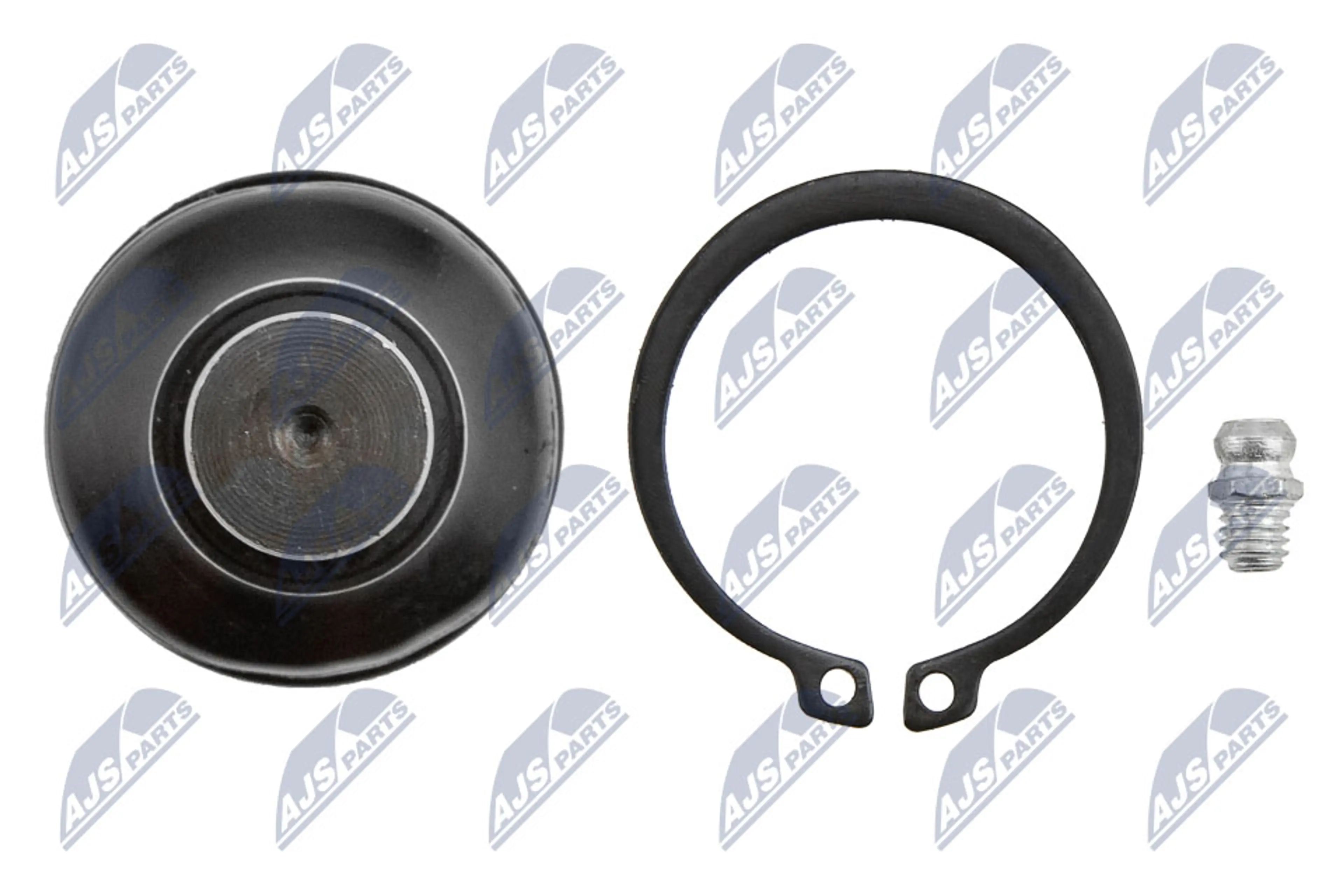 NTY ROTULA DE SUSPENSION