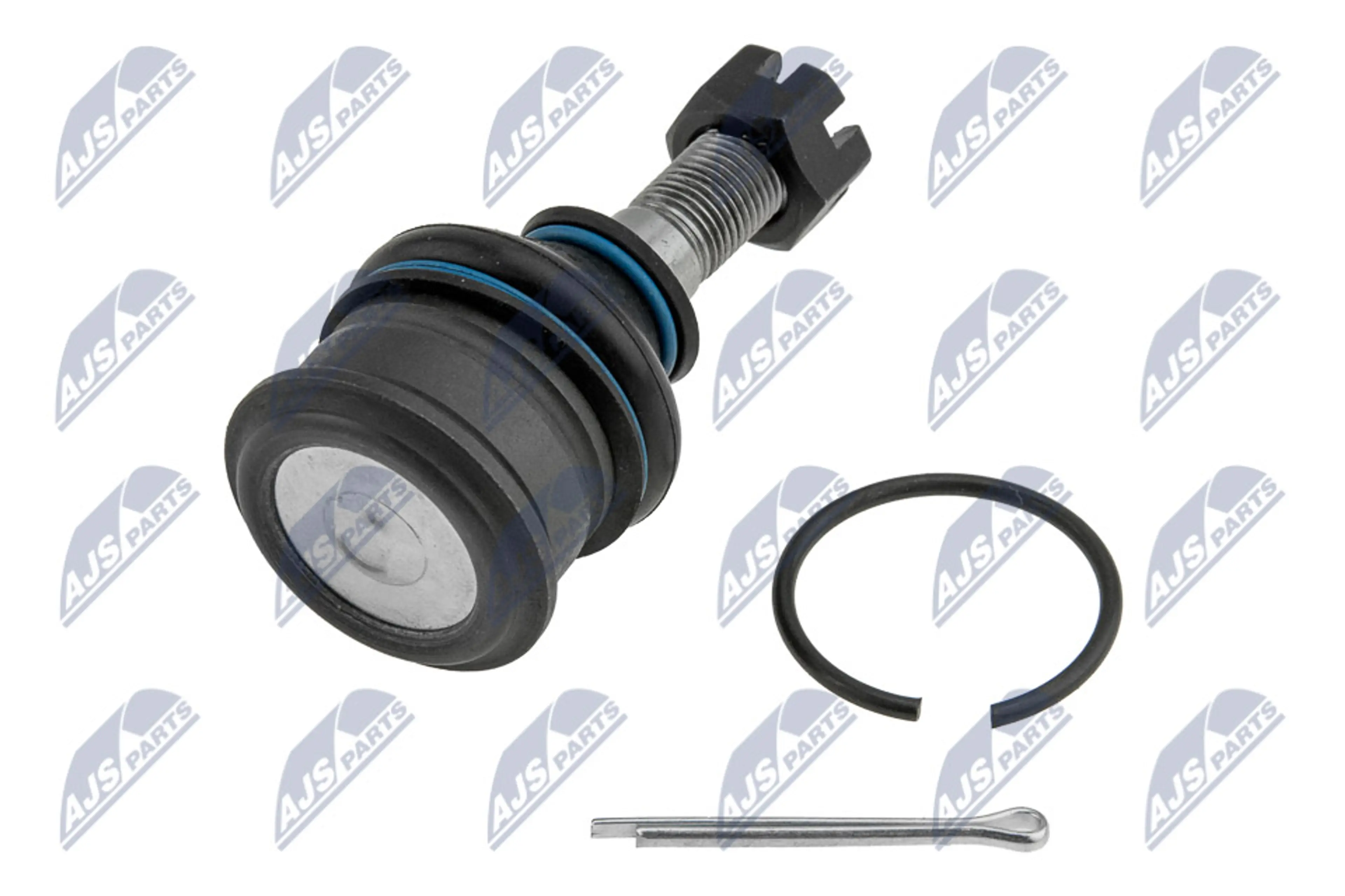 NTY ROTULA DE SUSPENSION