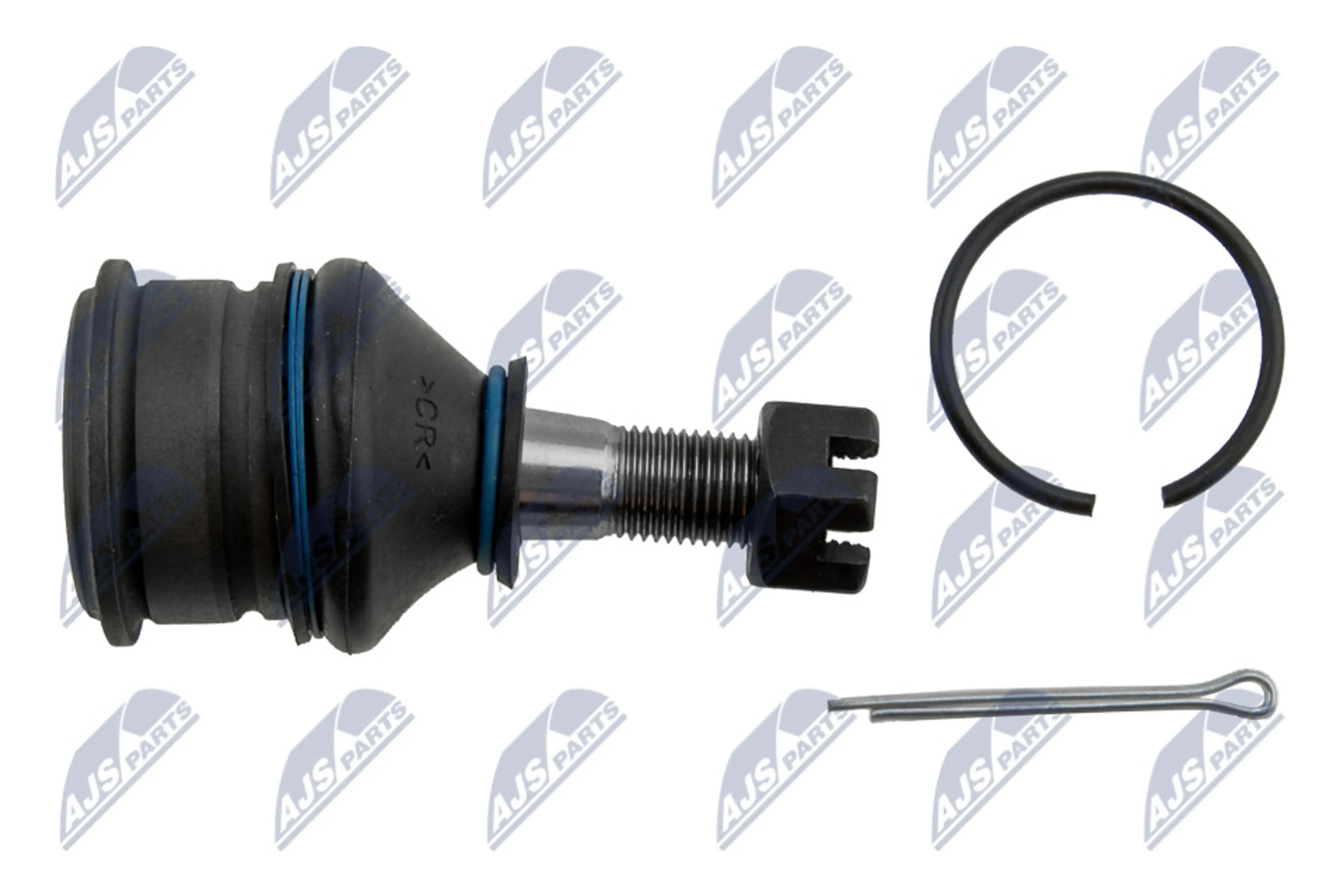 NTY ROTULA DE SUSPENSION