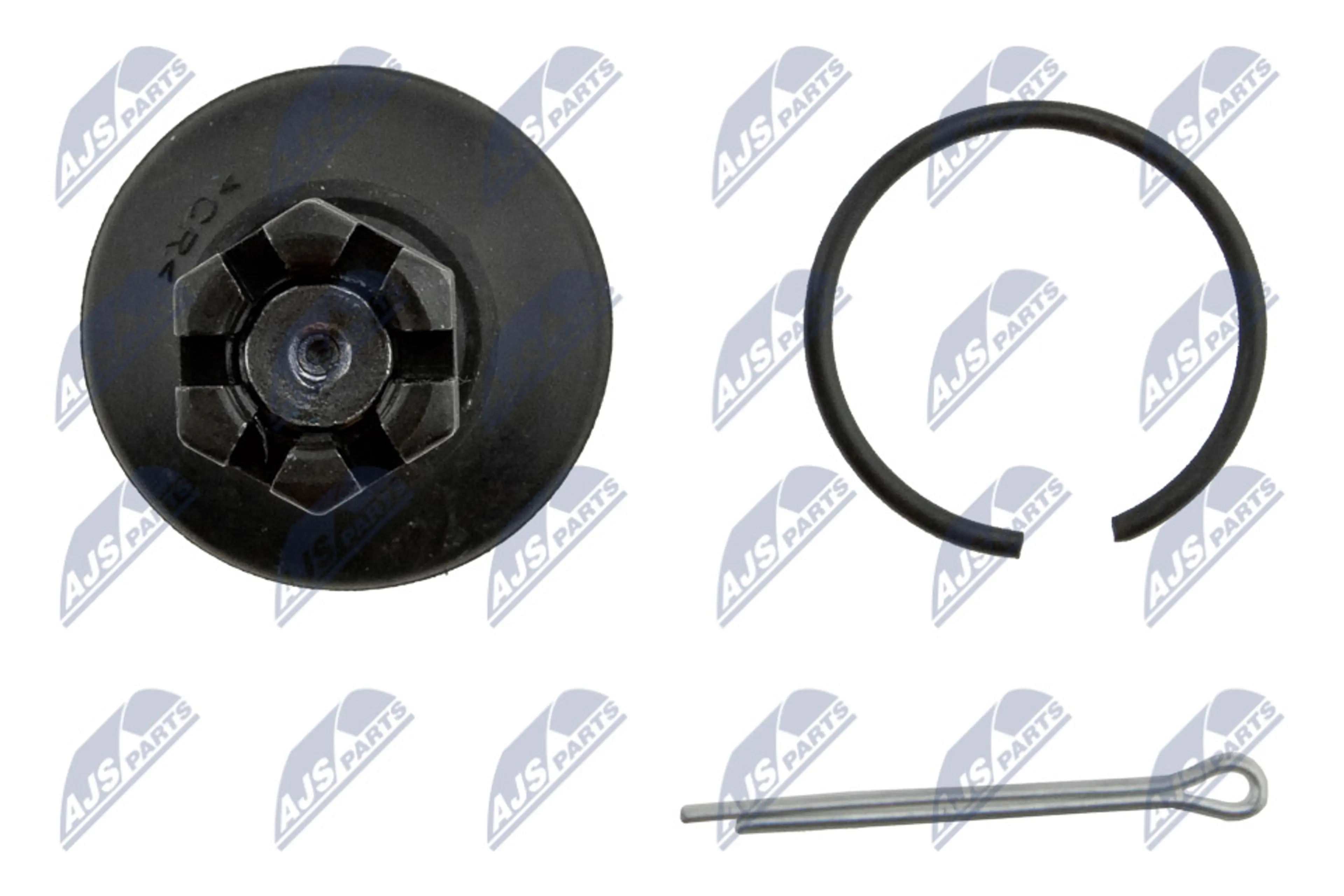 NTY ROTULA DE SUSPENSION