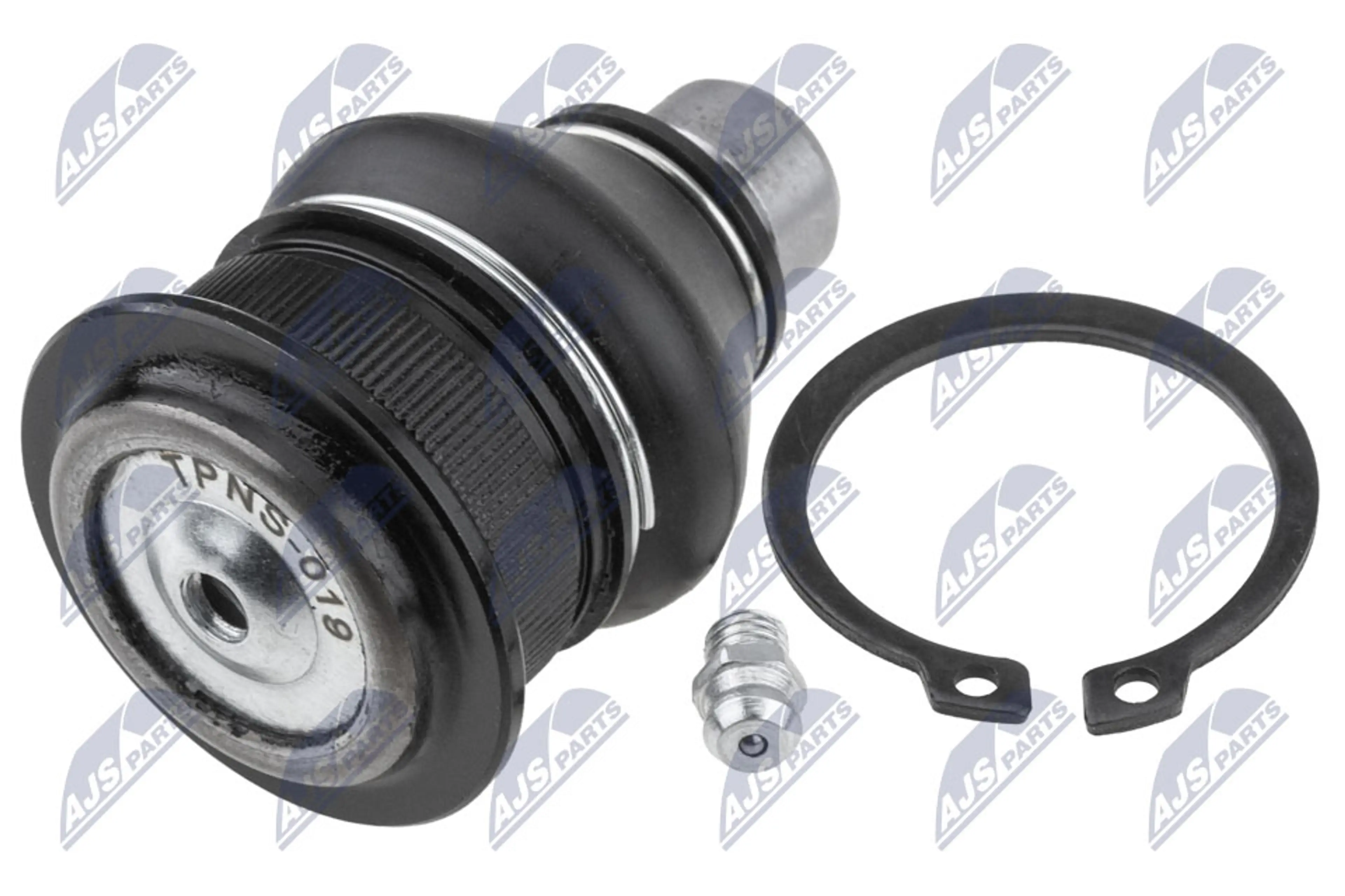 NTY ROTULA DE SUSPENSION