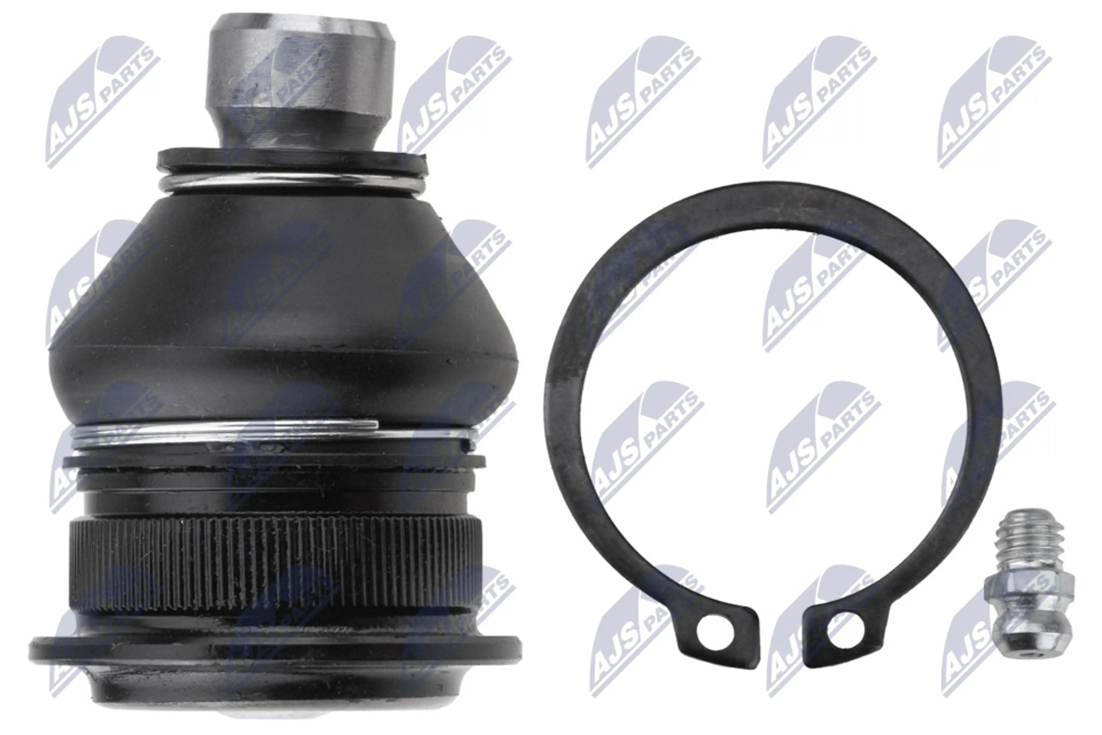 NTY ROTULA DE SUSPENSION