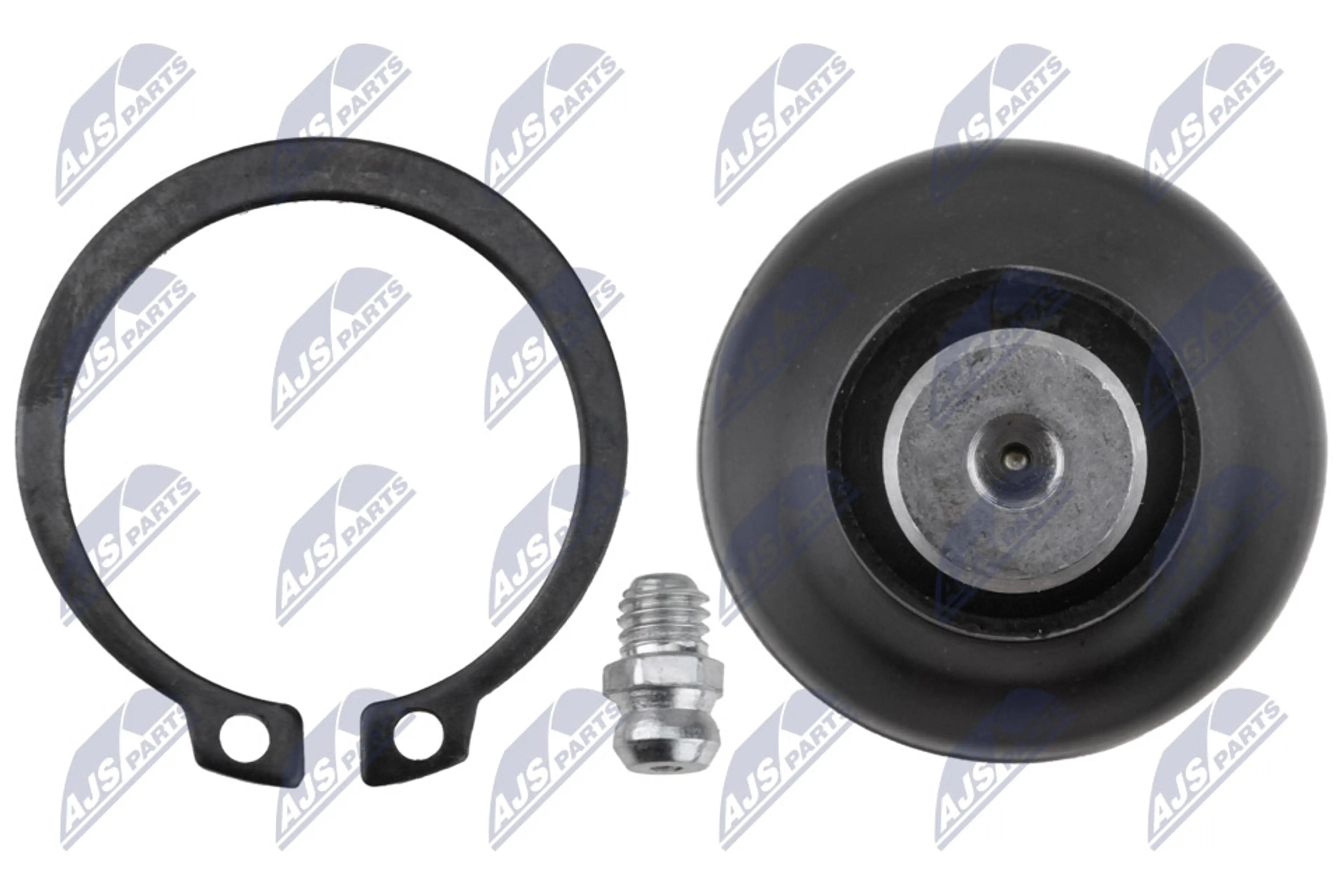 NTY ROTULA DE SUSPENSION