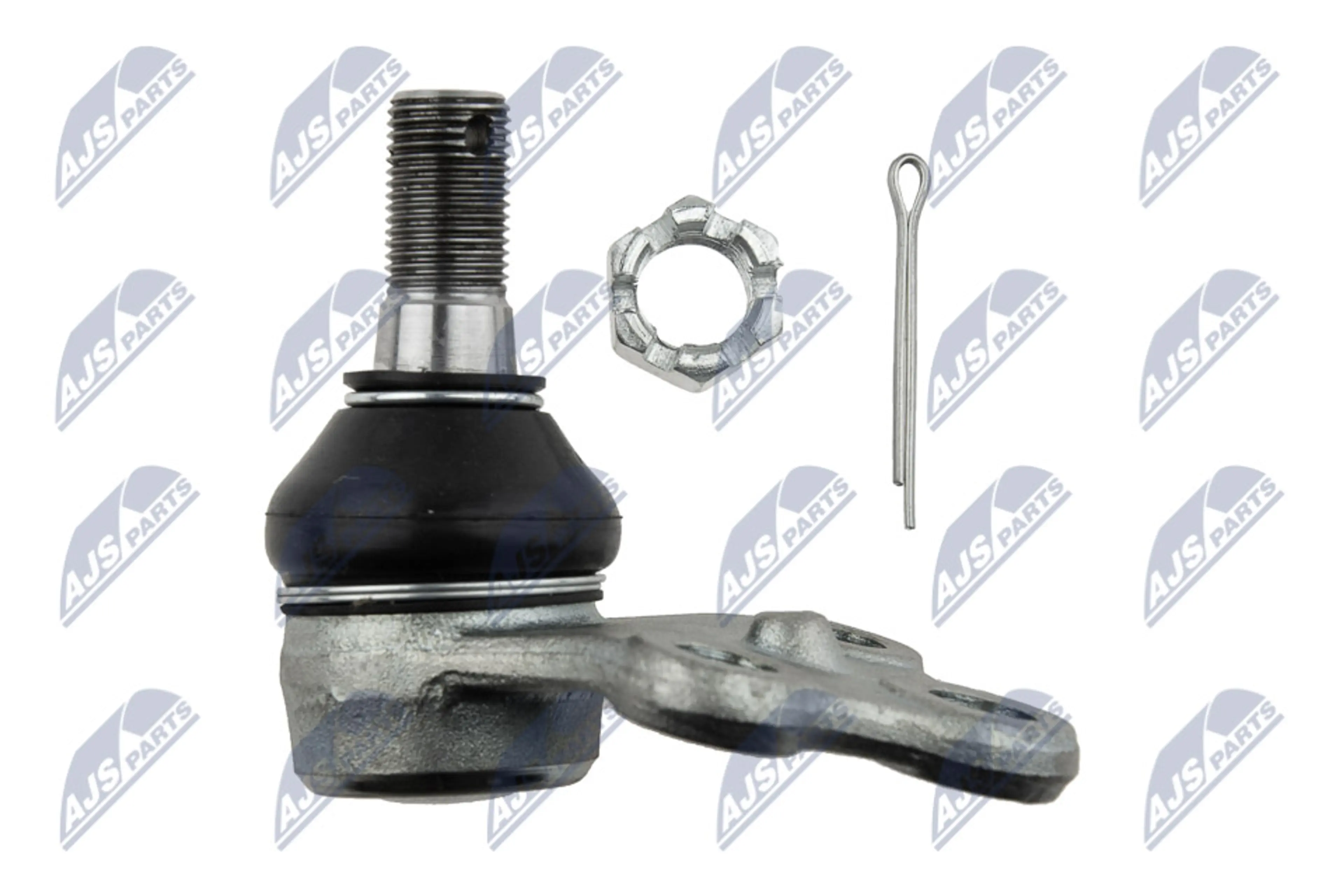 NTY ROTULA DE SUSPENSION