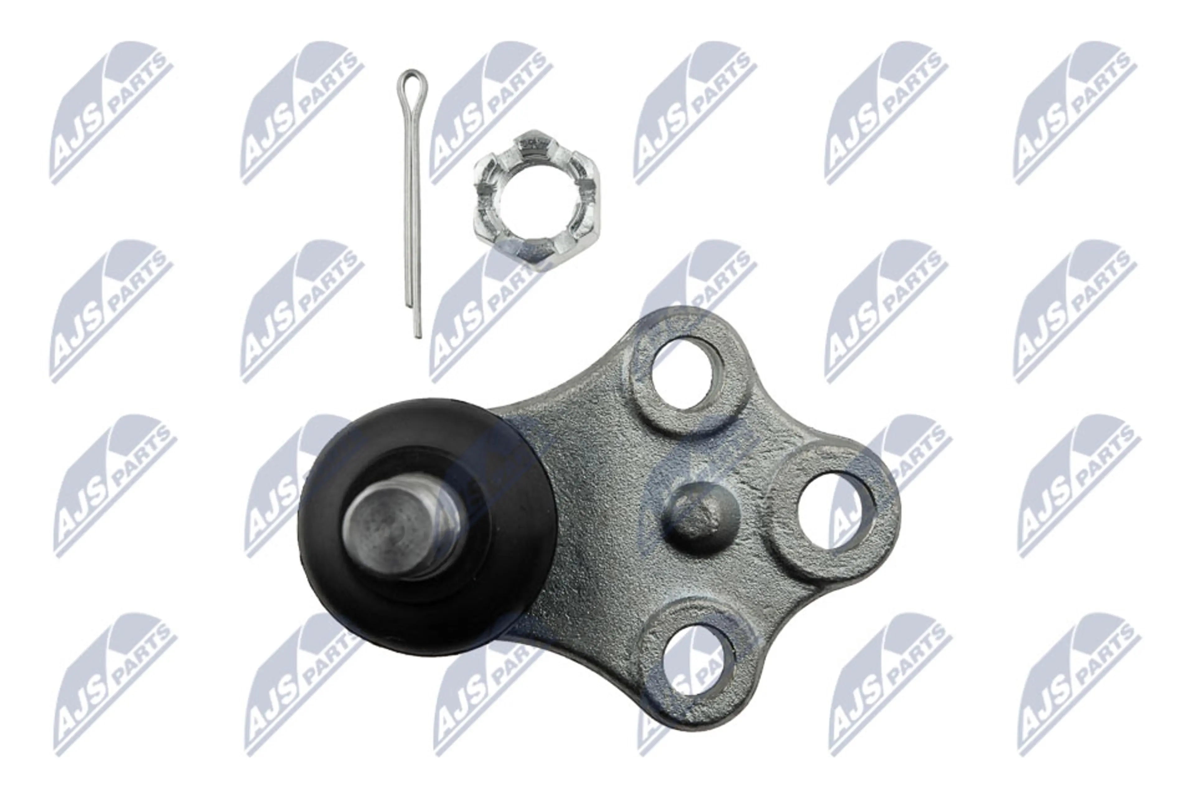 NTY ROTULA DE SUSPENSION