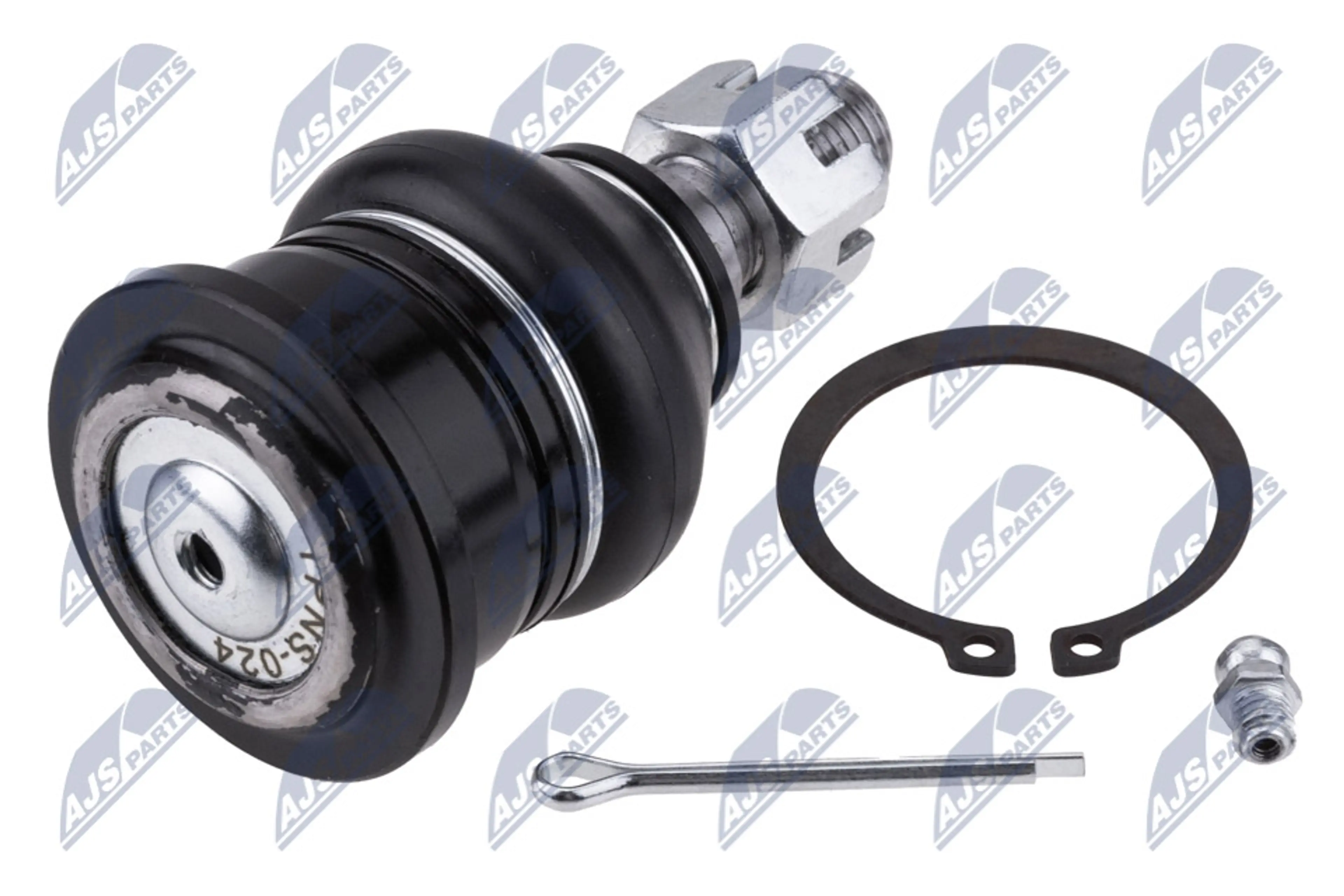 NTY ROTULA DE SUSPENSION