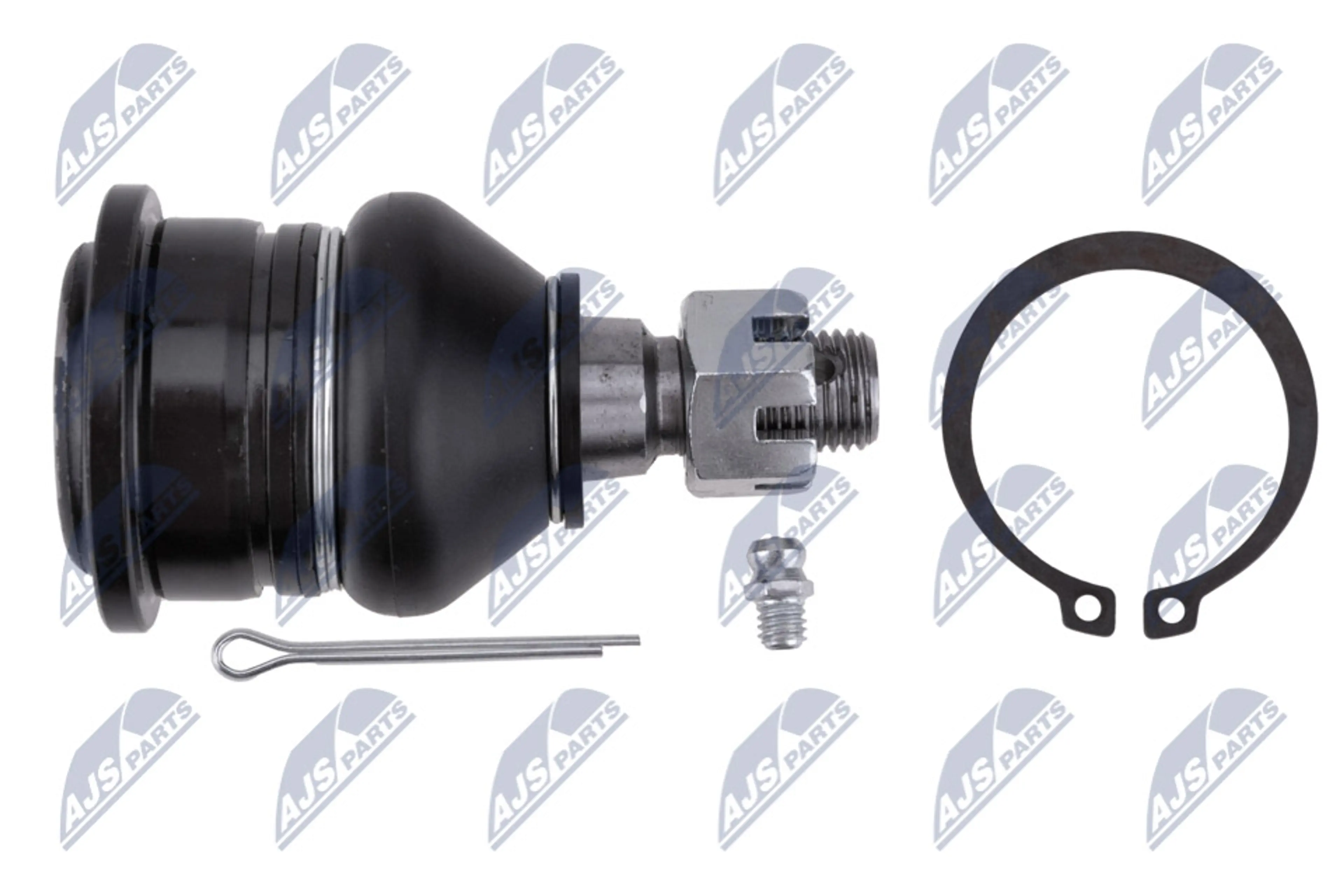 NTY ROTULA DE SUSPENSION